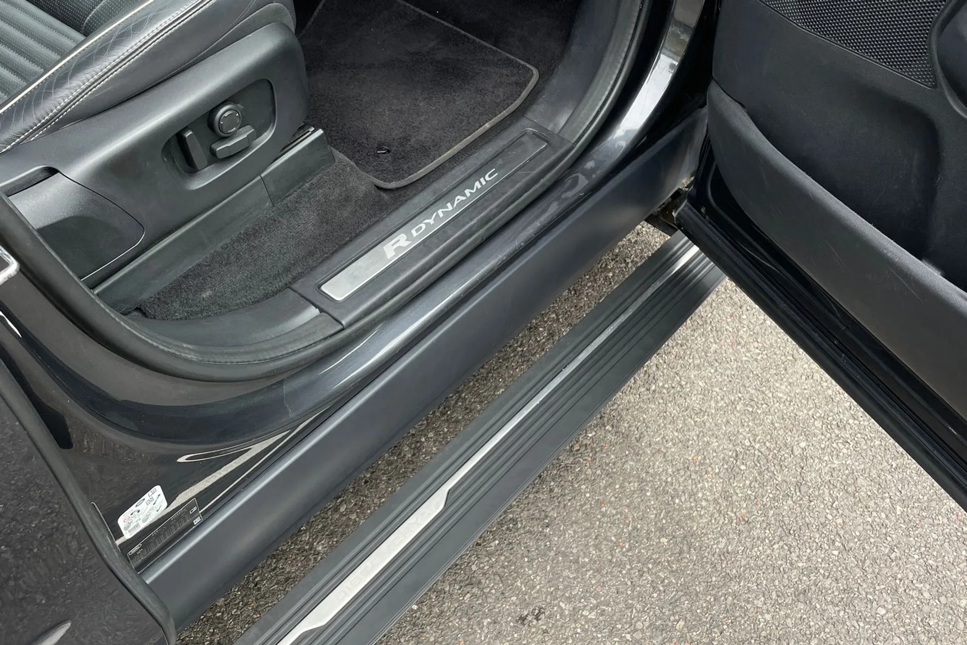 LAND ROVER DISCOVERY thumbnail image number 49