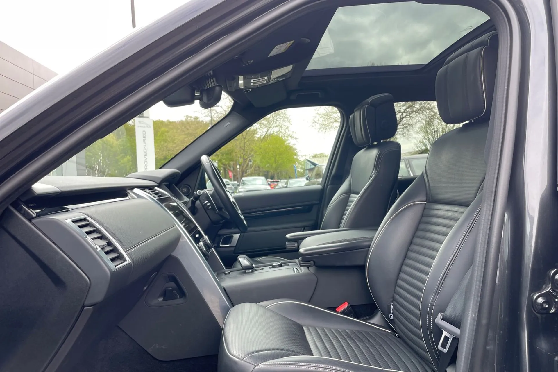 LAND ROVER DISCOVERY thumbnail image number 43