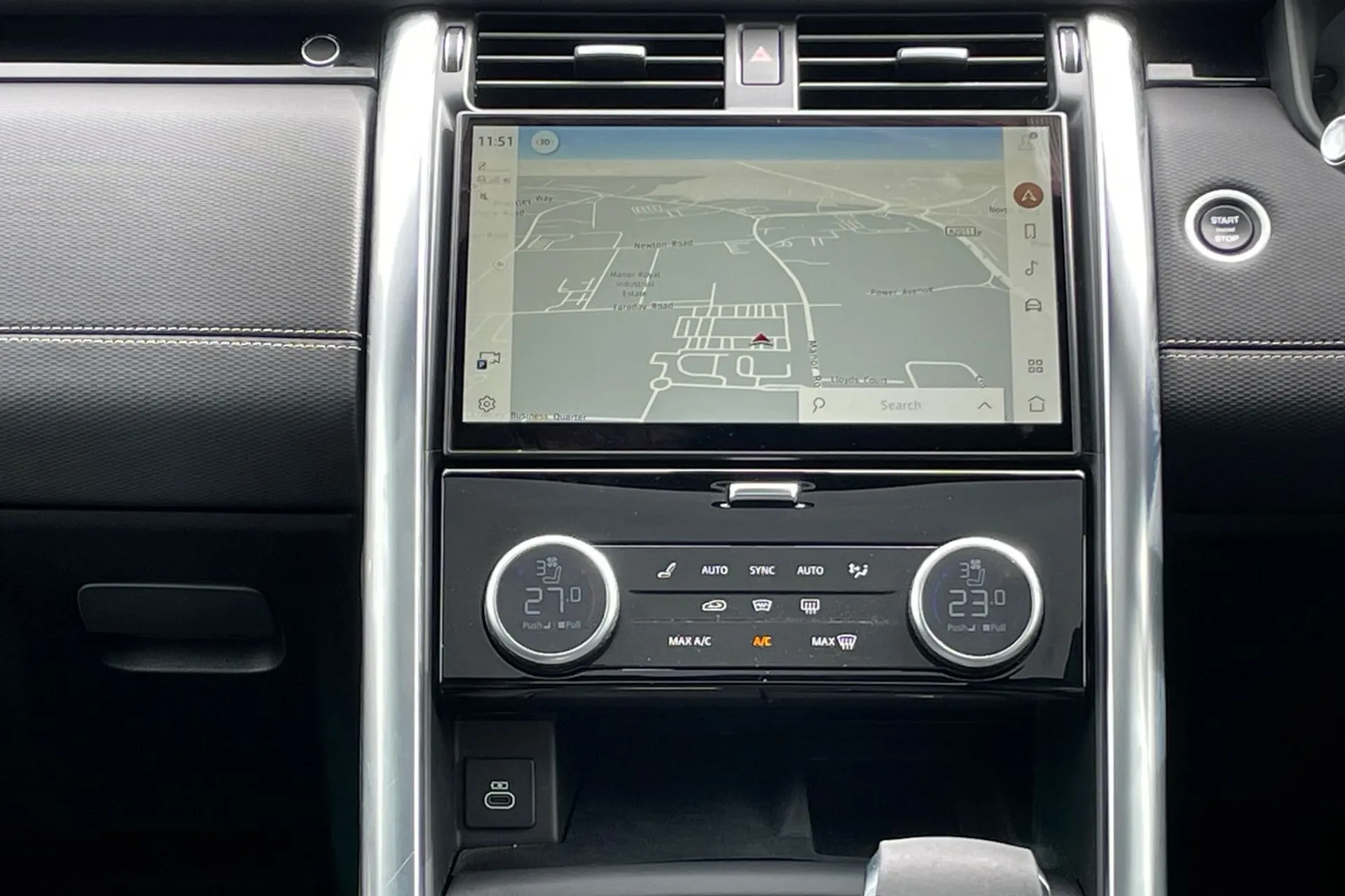 LAND ROVER DISCOVERY thumbnail image number 18
