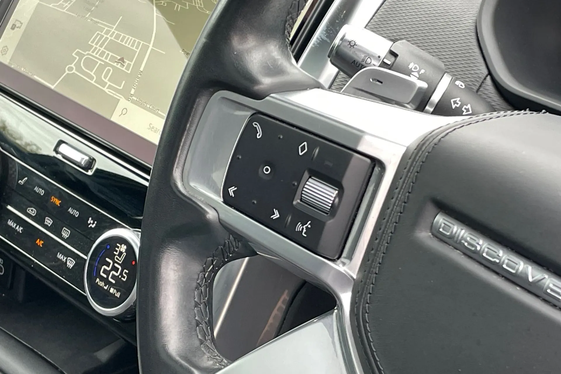 LAND ROVER DISCOVERY thumbnail image number 44