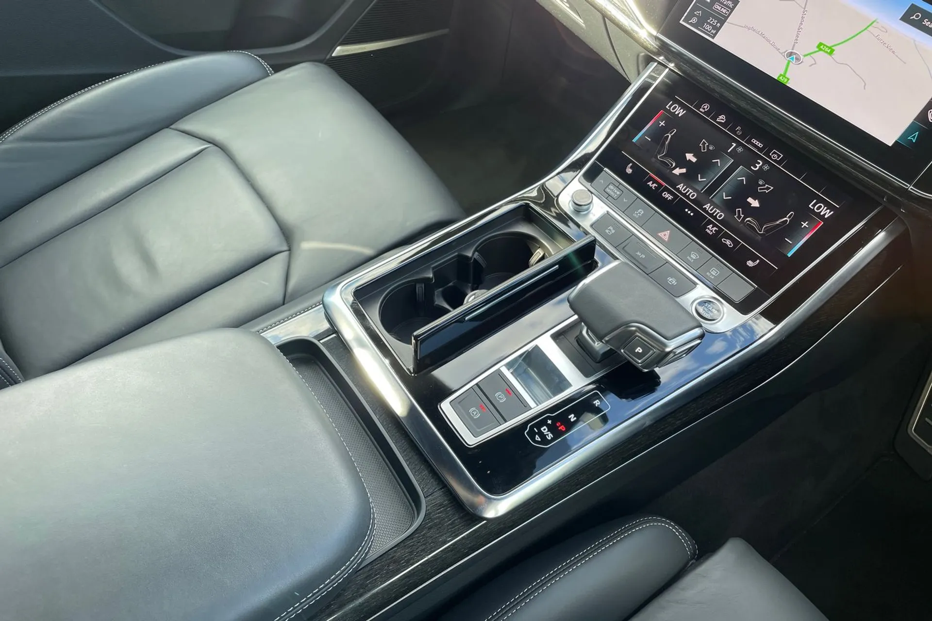 Audi Q7 thumbnail image number 34
