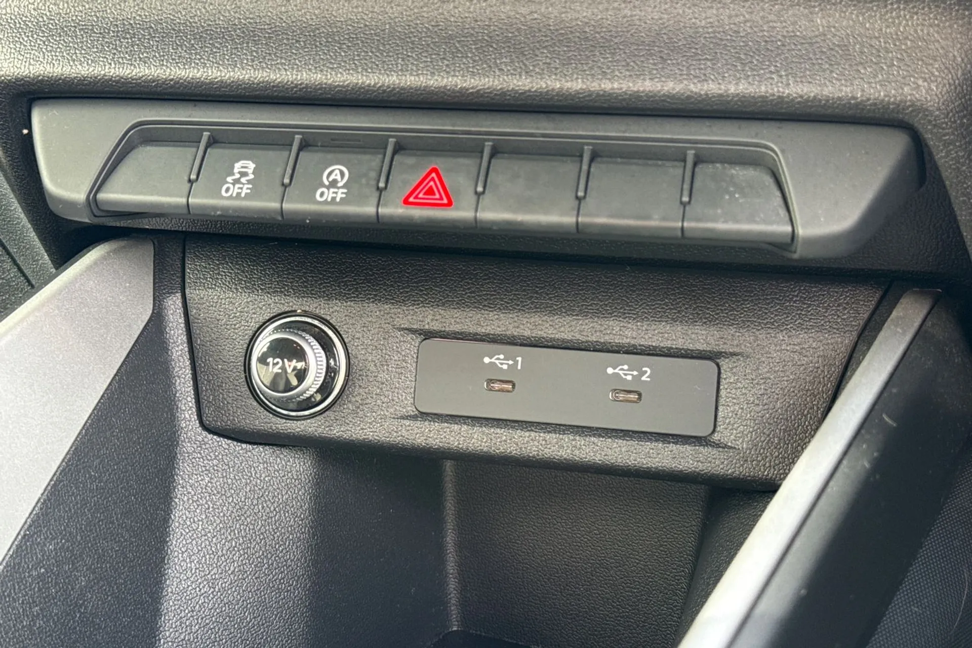 Audi A1 thumbnail image number 21