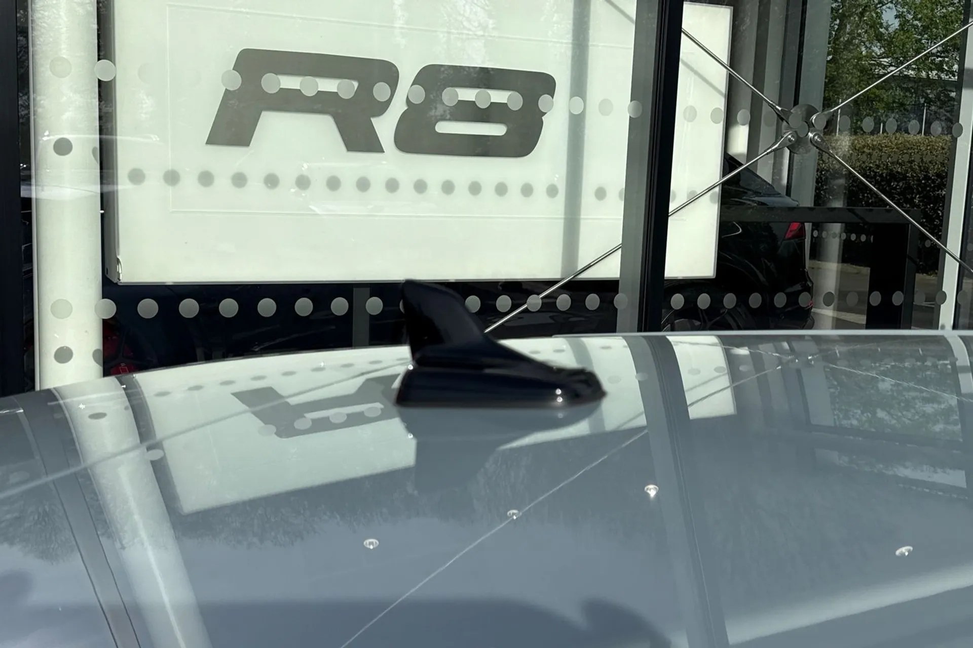 Audi A1 thumbnail image number 28