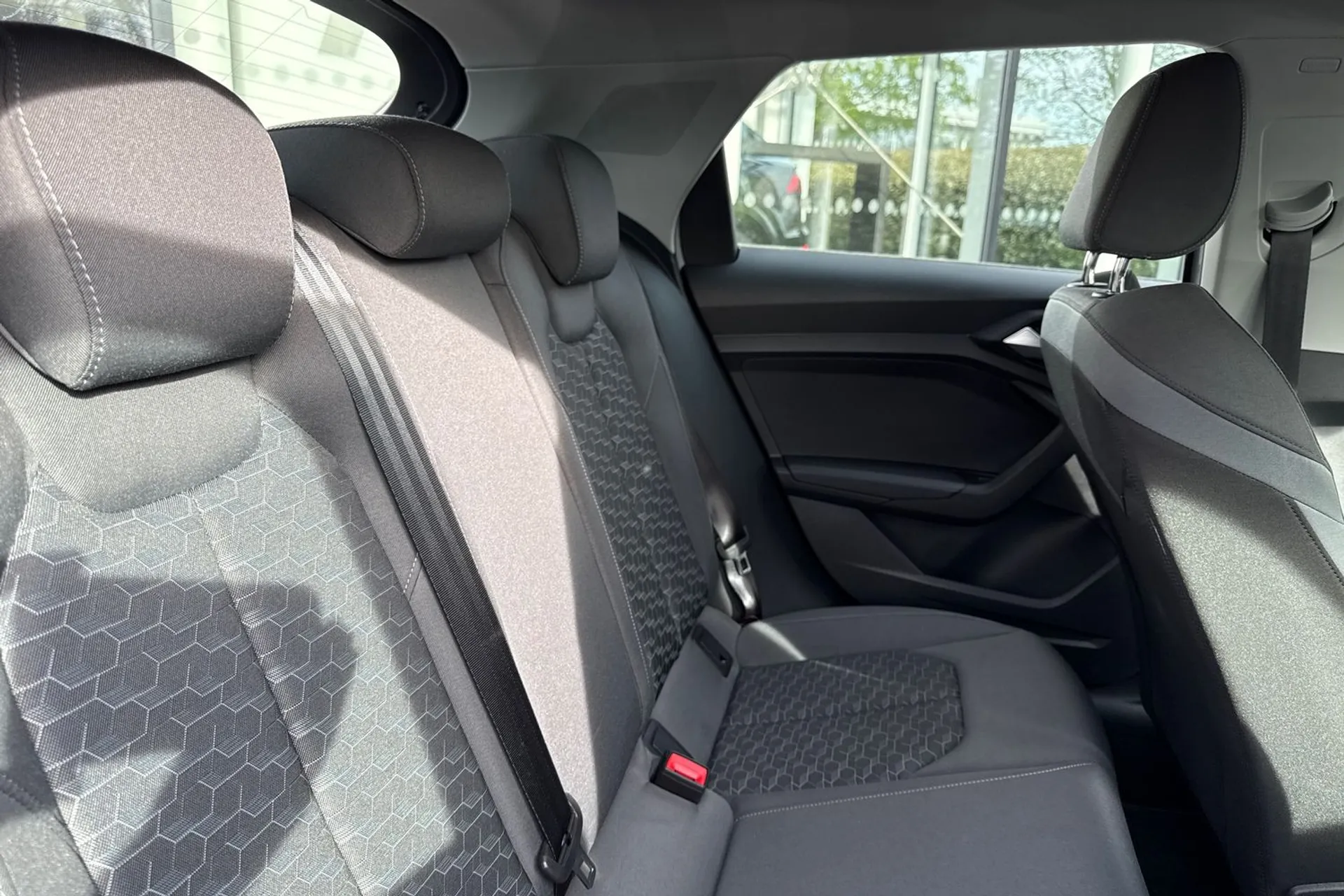 Audi A1 thumbnail image number 37