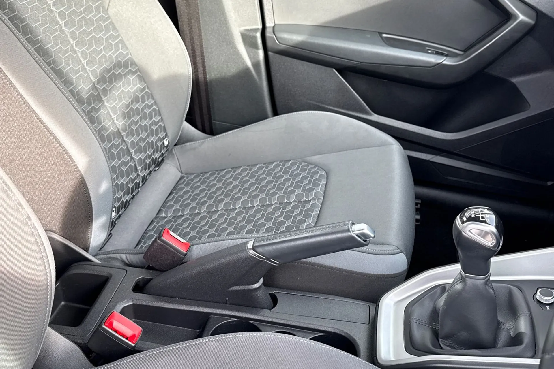 Audi A1 thumbnail image number 26