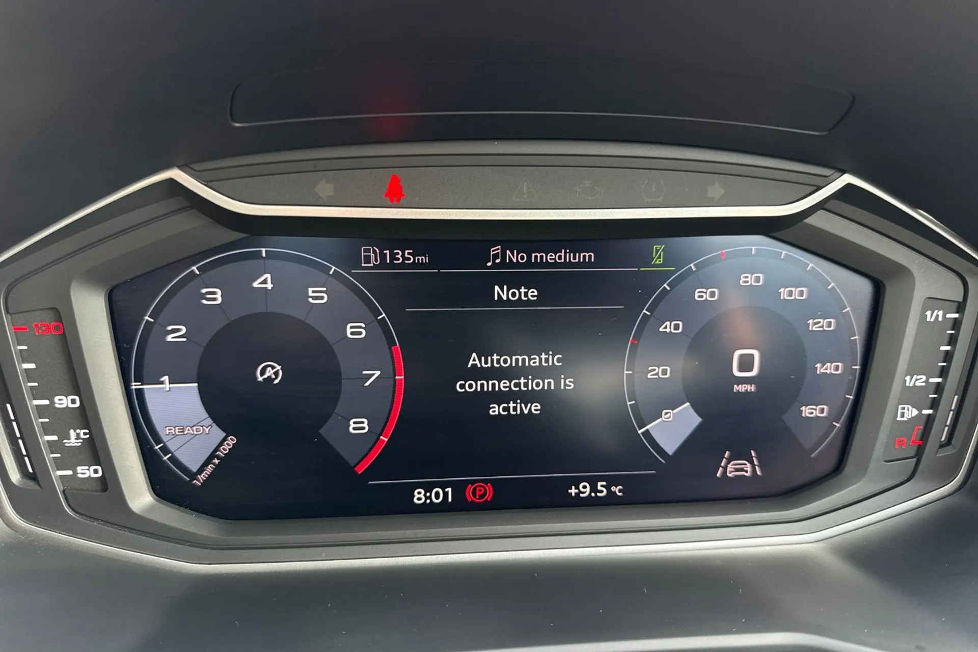 Audi A1 thumbnail image number 33