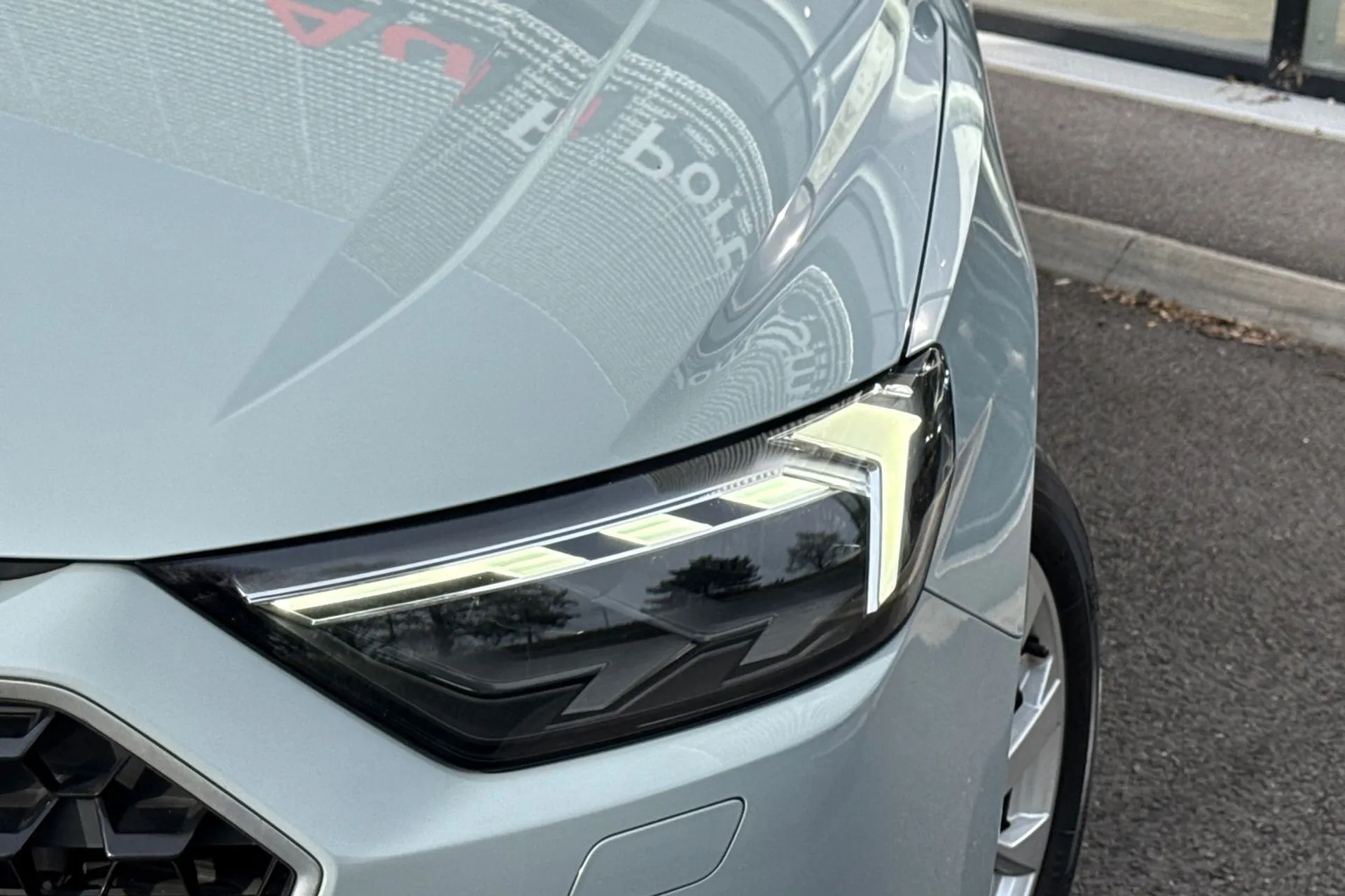 Audi A1 thumbnail image number 34