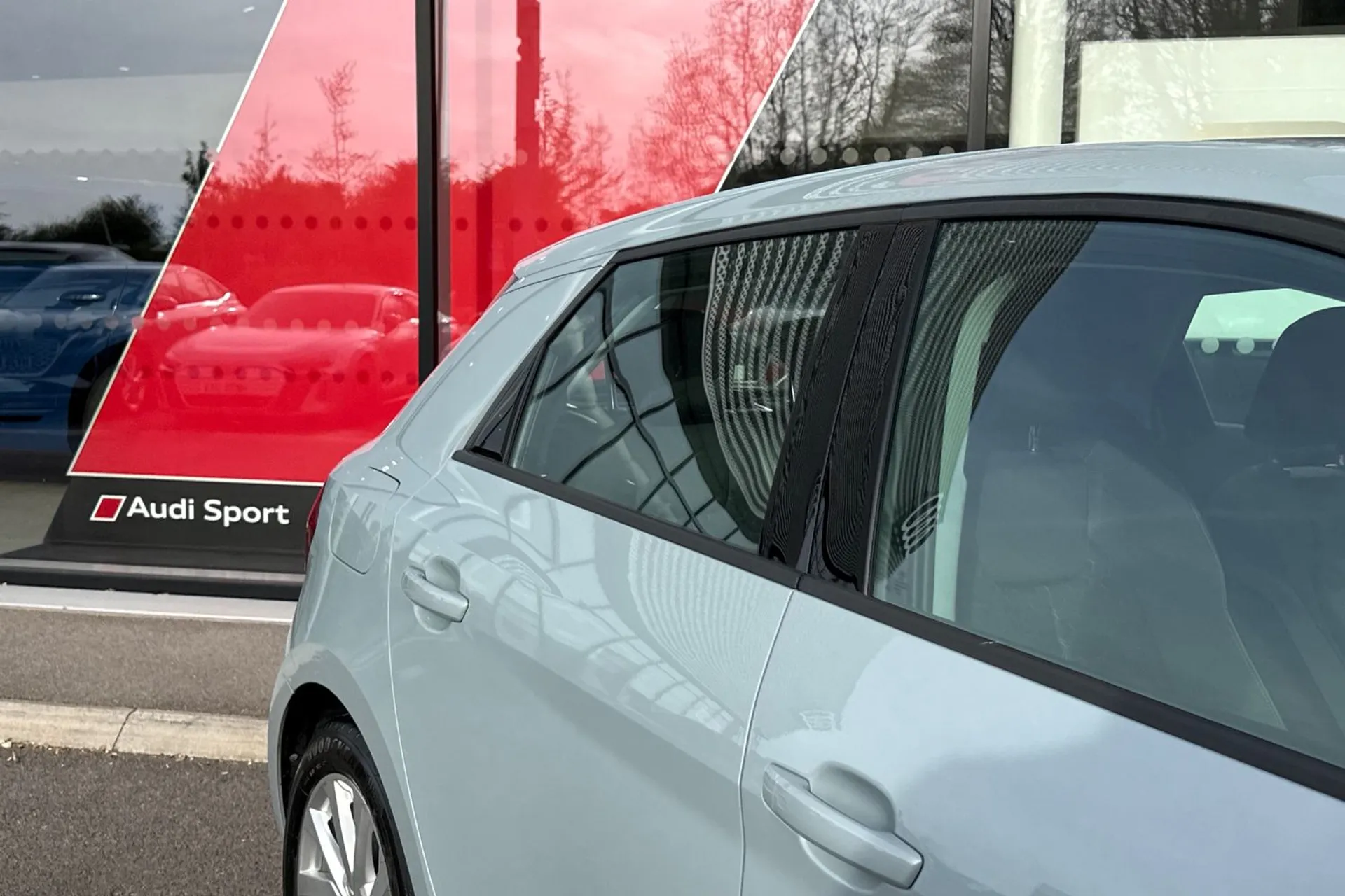 Audi A1 thumbnail image number 22