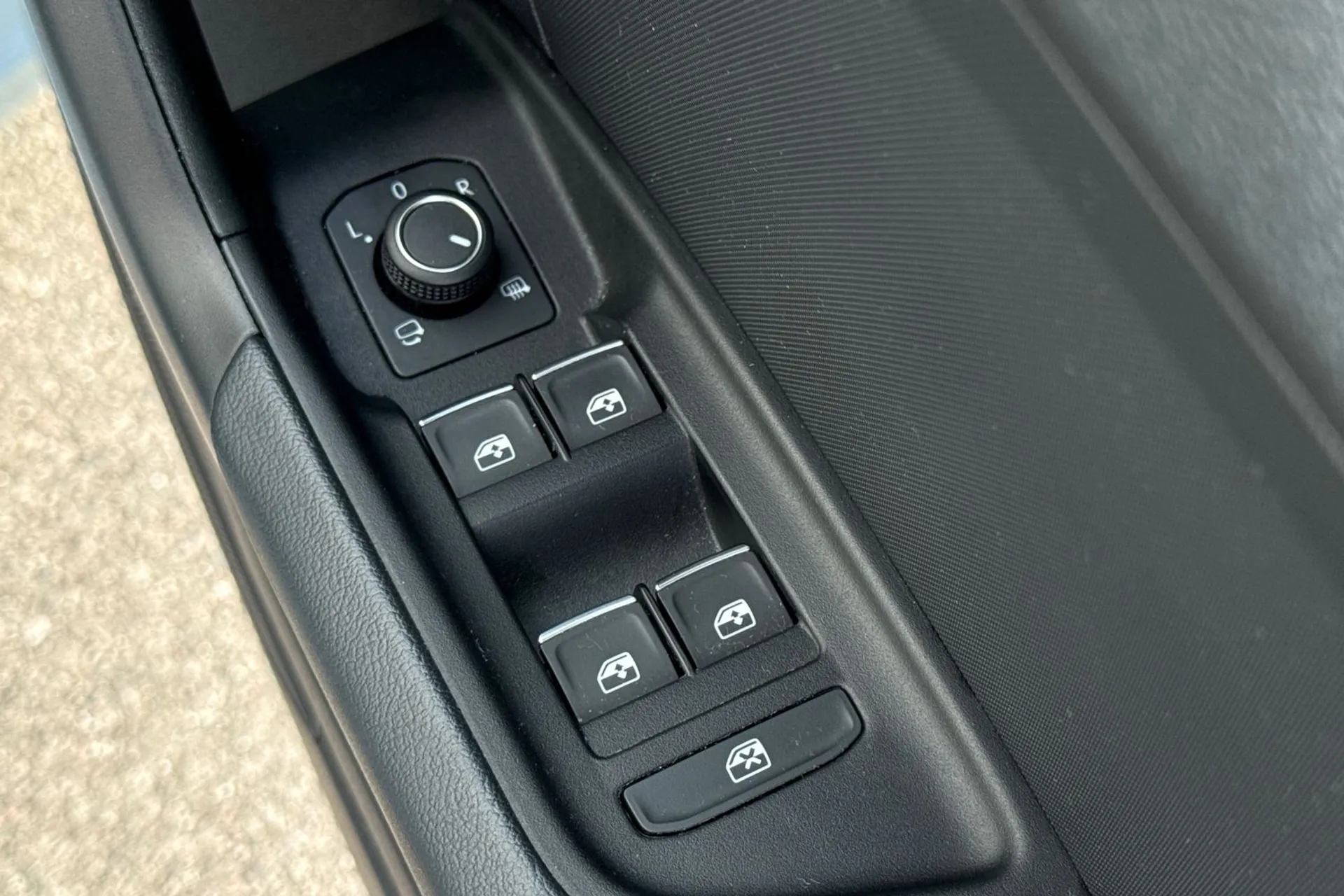 Audi A1 thumbnail image number 14