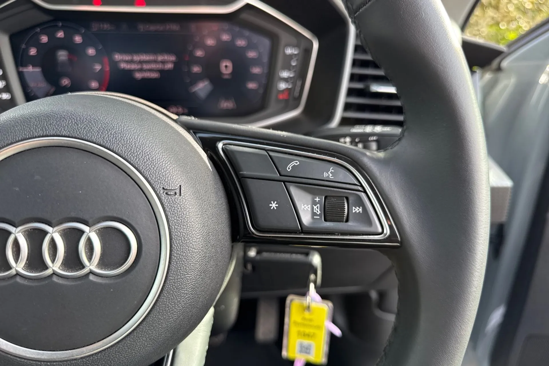 Audi A1 thumbnail image number 48