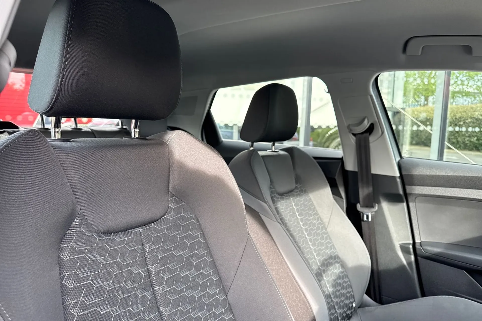 Audi A1 thumbnail image number 42