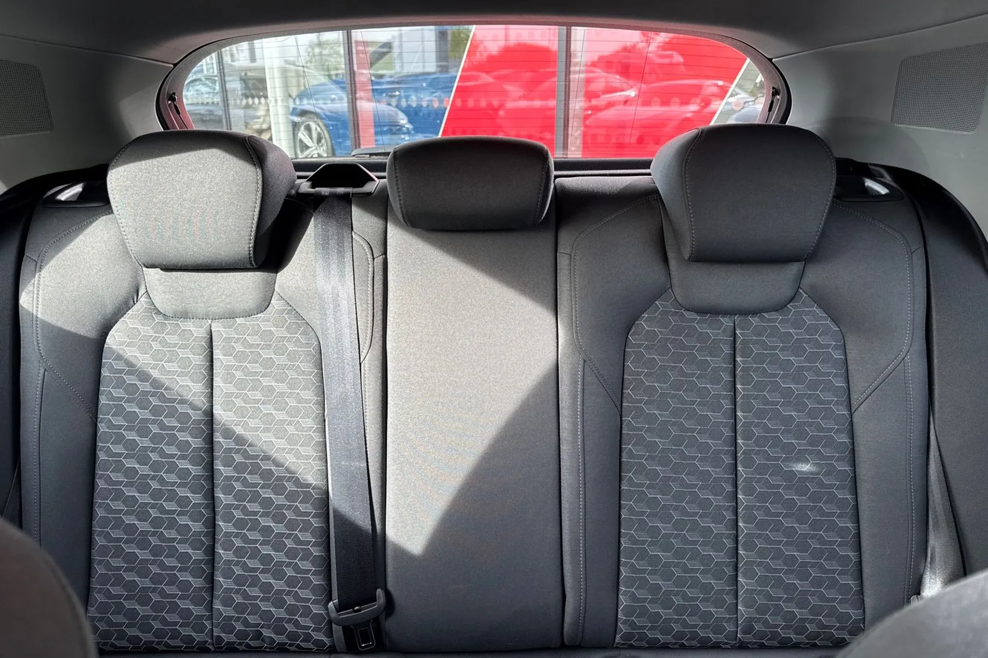 Audi A1 thumbnail image number 35