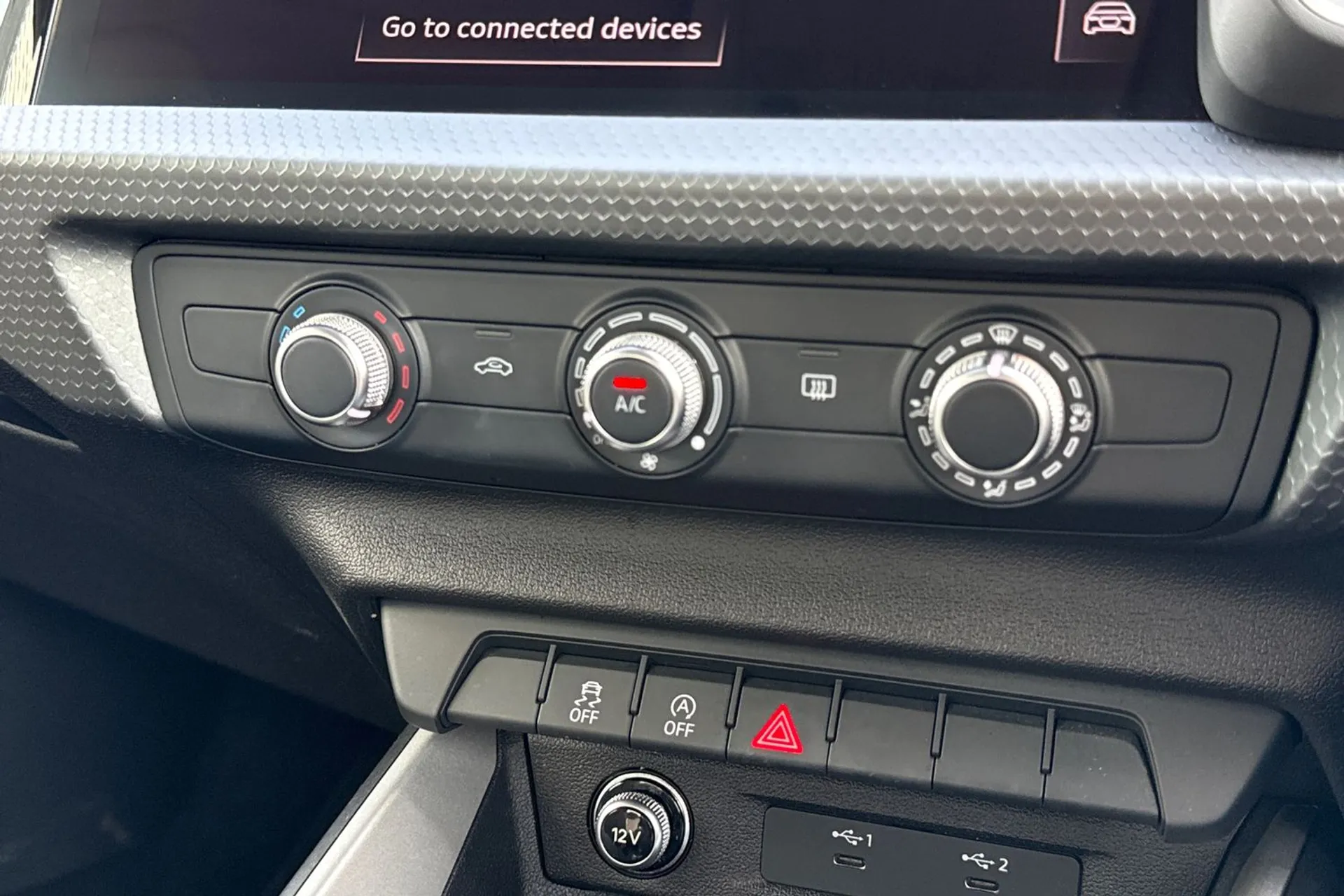 Audi A1 thumbnail image number 12