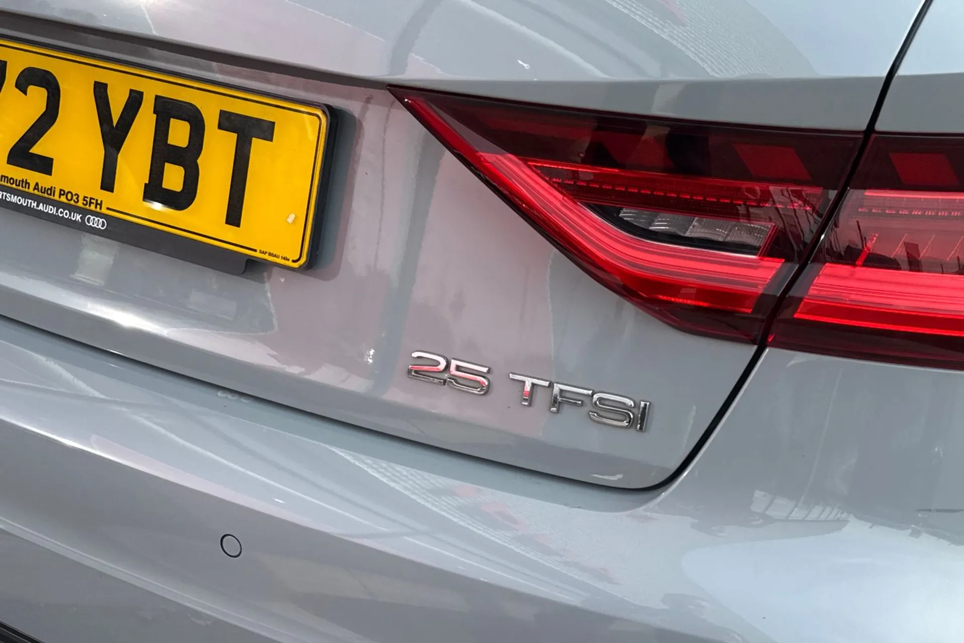 Audi A1 thumbnail image number 30