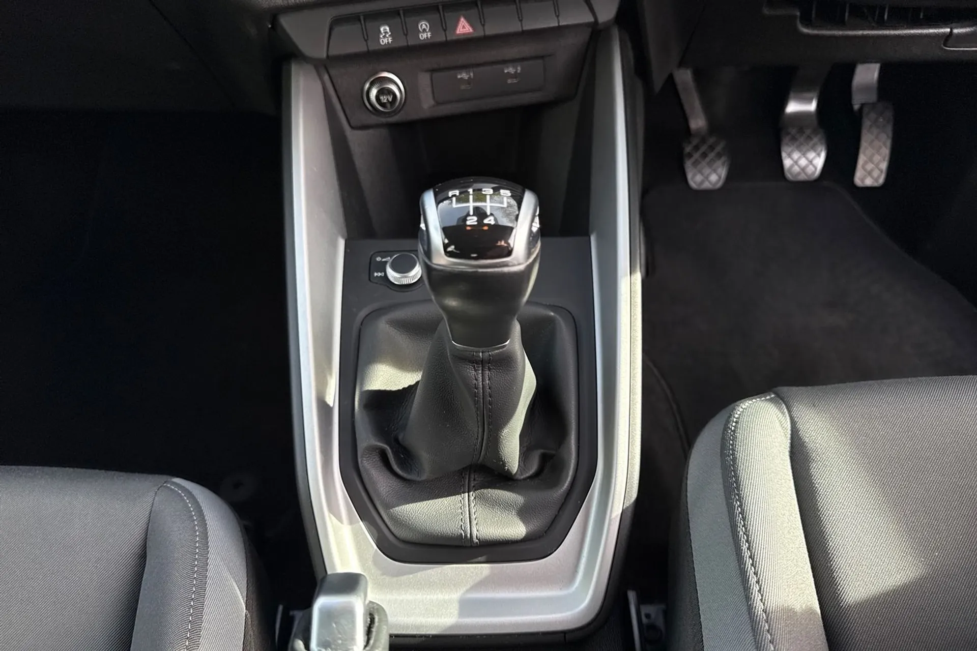 Audi A1 thumbnail image number 46