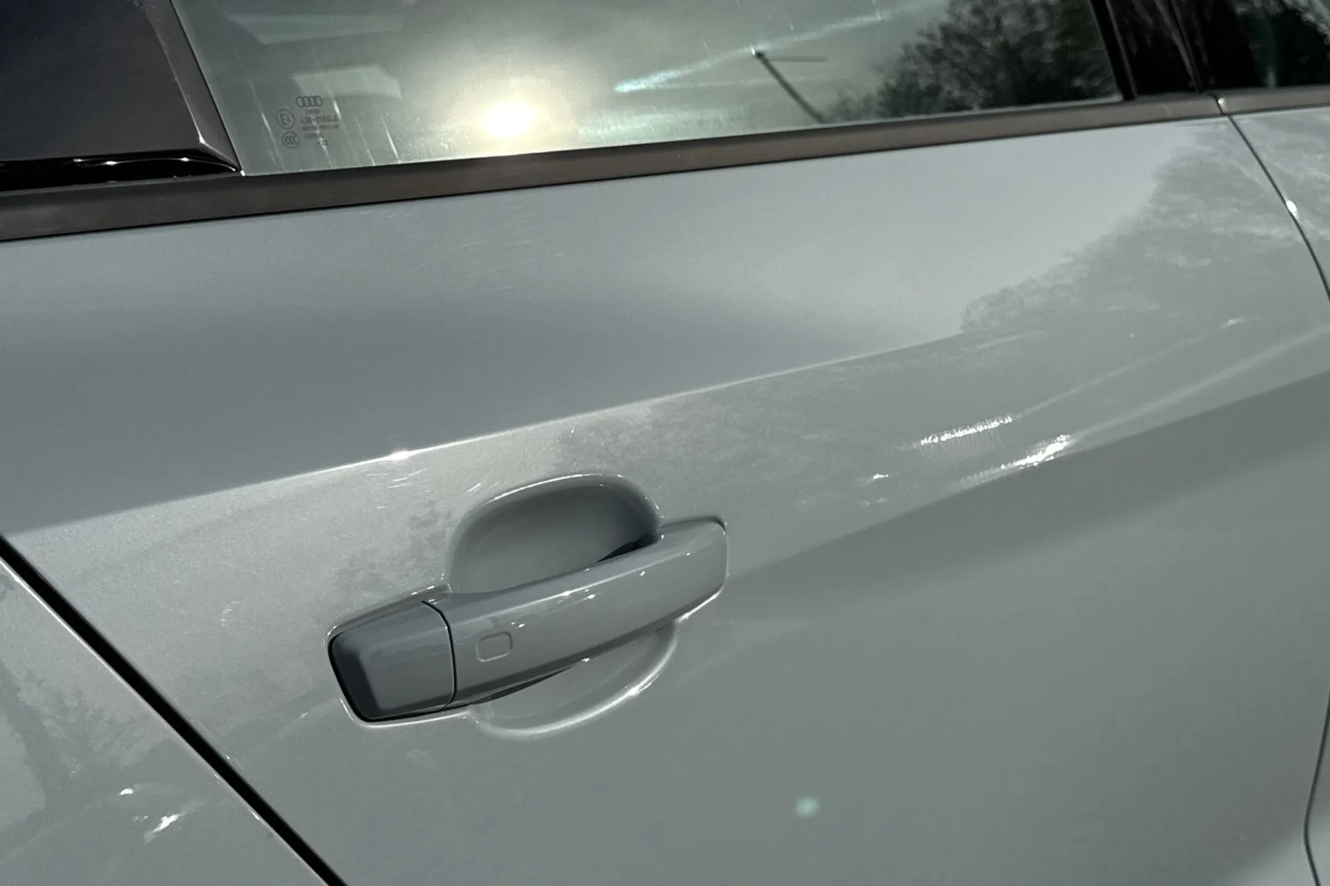 Audi A1 thumbnail image number 27