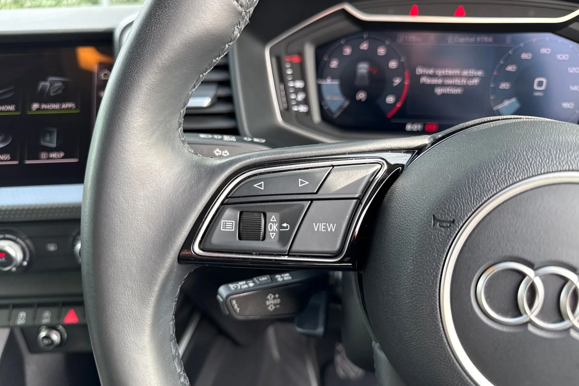 Audi A1 thumbnail image number 47