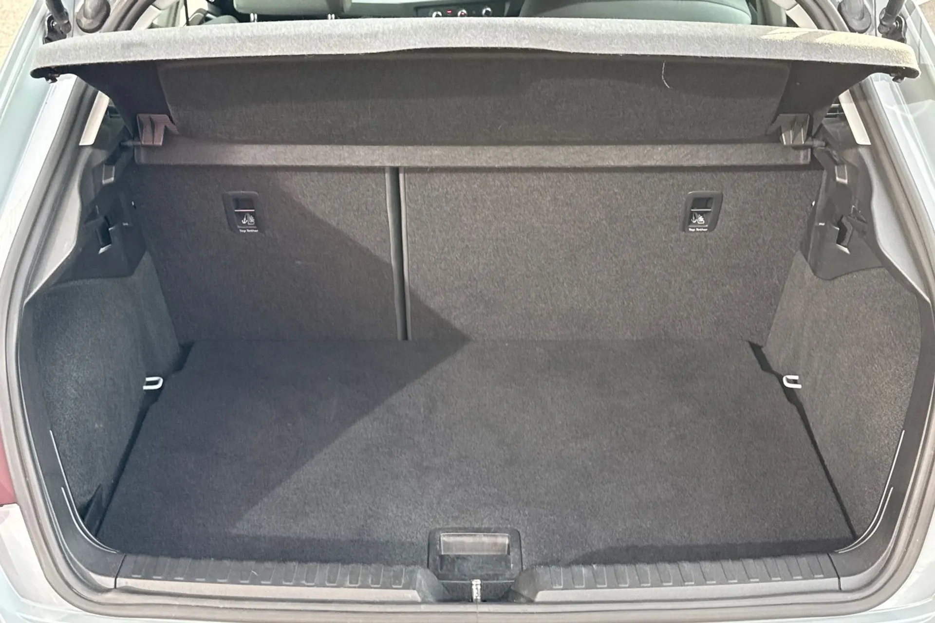 Audi A1 thumbnail image number 32