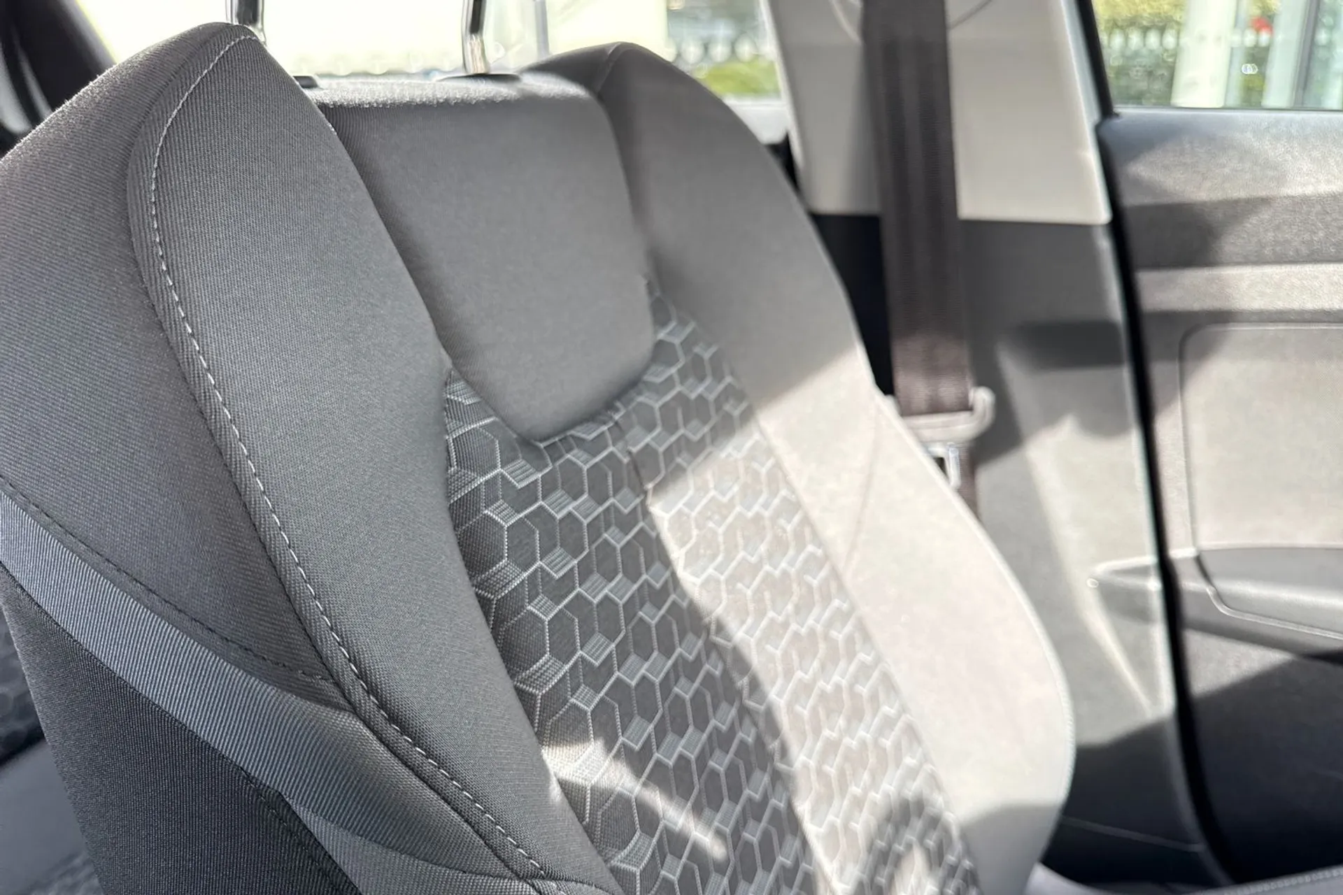 Audi A1 thumbnail image number 17