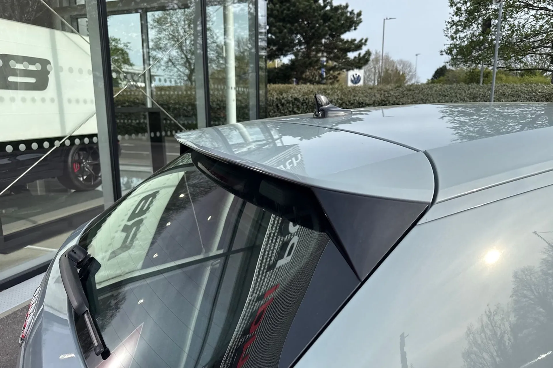 Audi A1 thumbnail image number 24