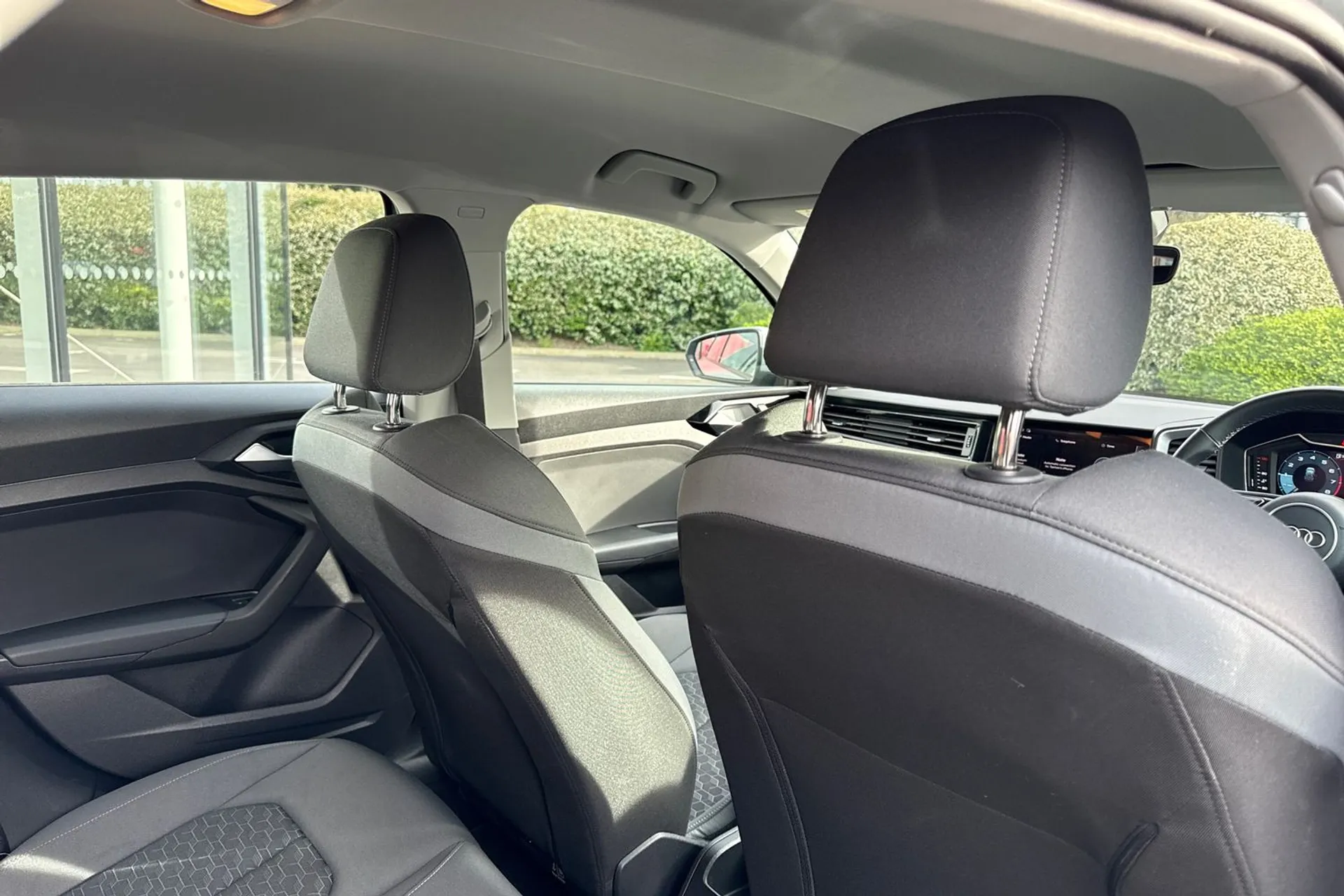 Audi A1 thumbnail image number 38