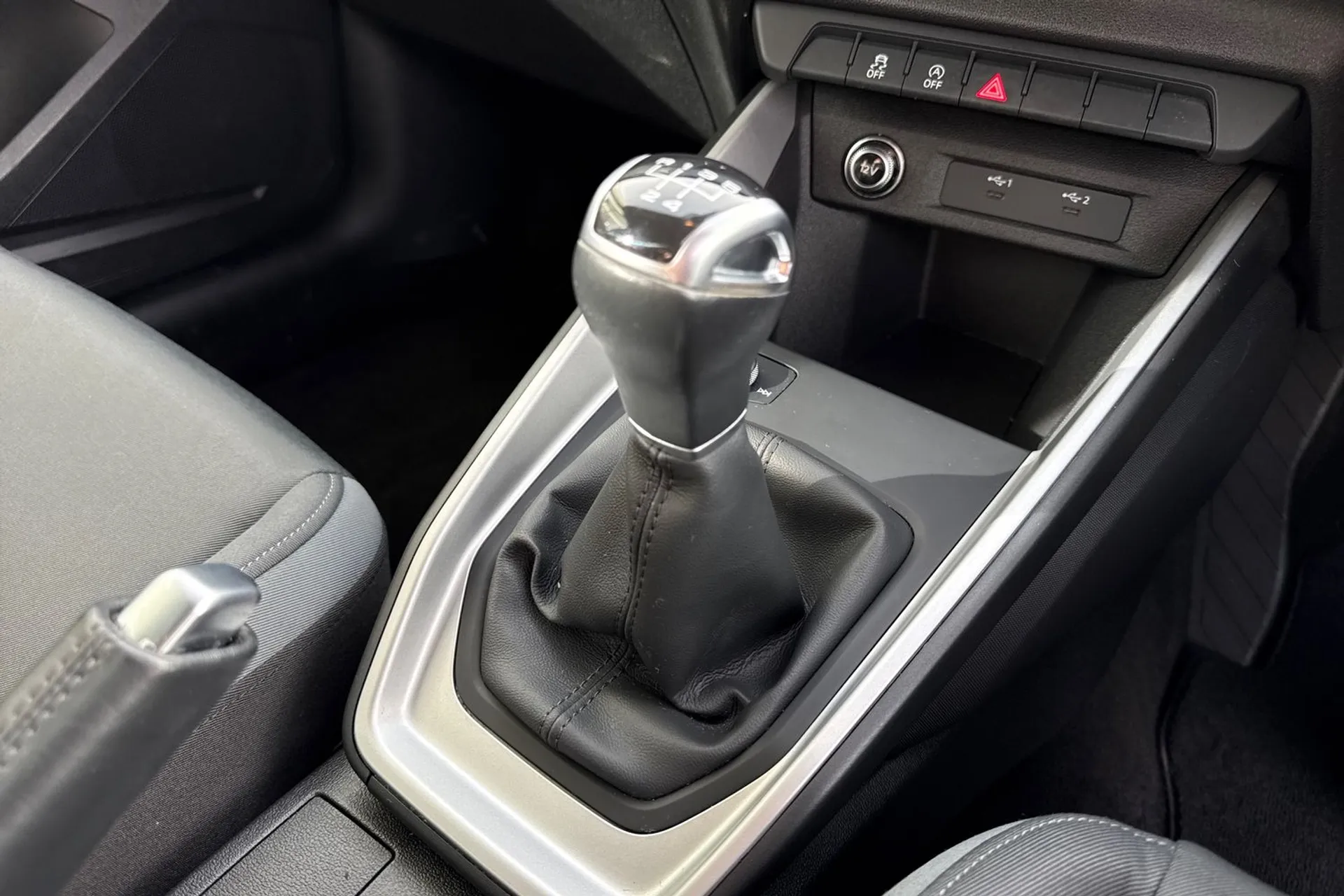 Audi A1 thumbnail image number 7