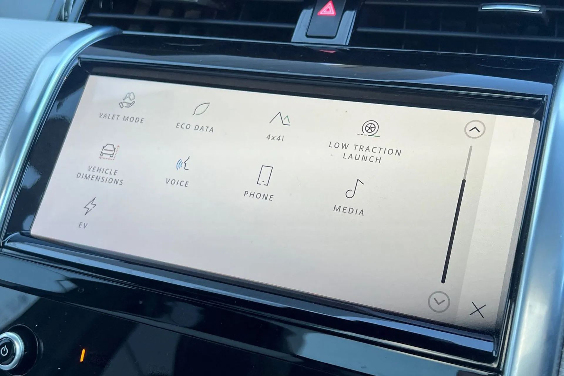 LAND ROVER DISCOVERY SPORT thumbnail image number 31