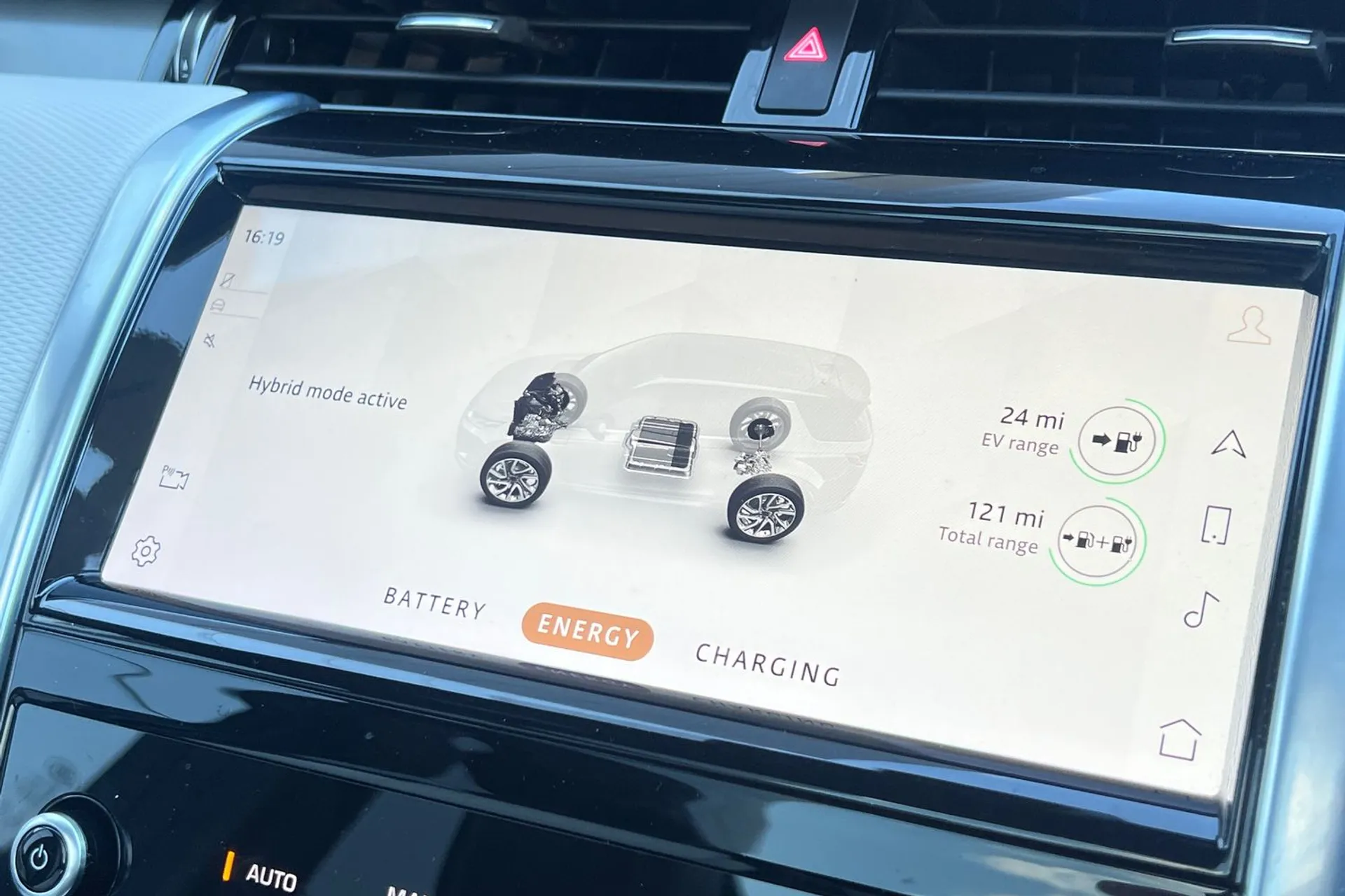 LAND ROVER DISCOVERY SPORT thumbnail image number 7