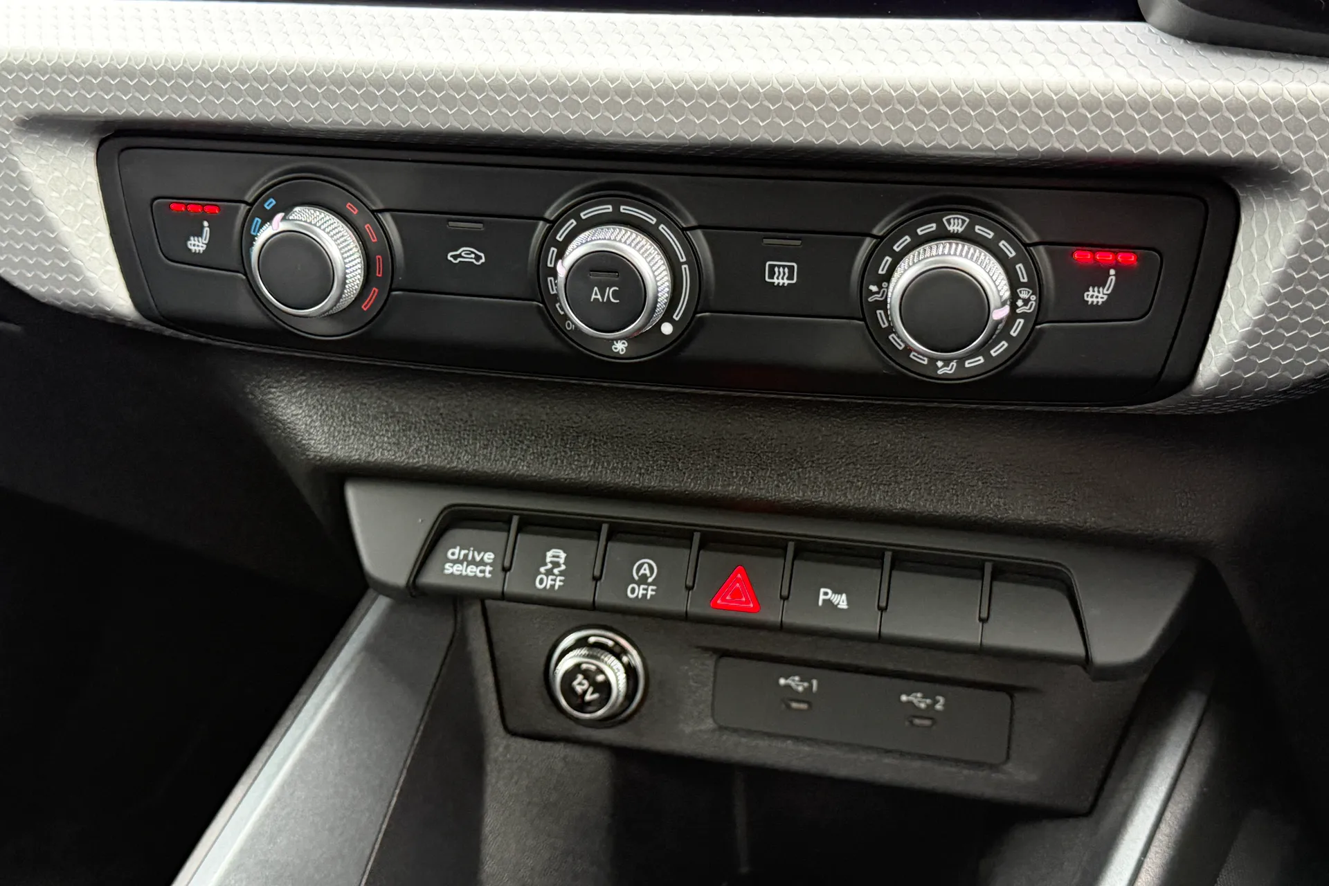 Audi A1 thumbnail image number 14