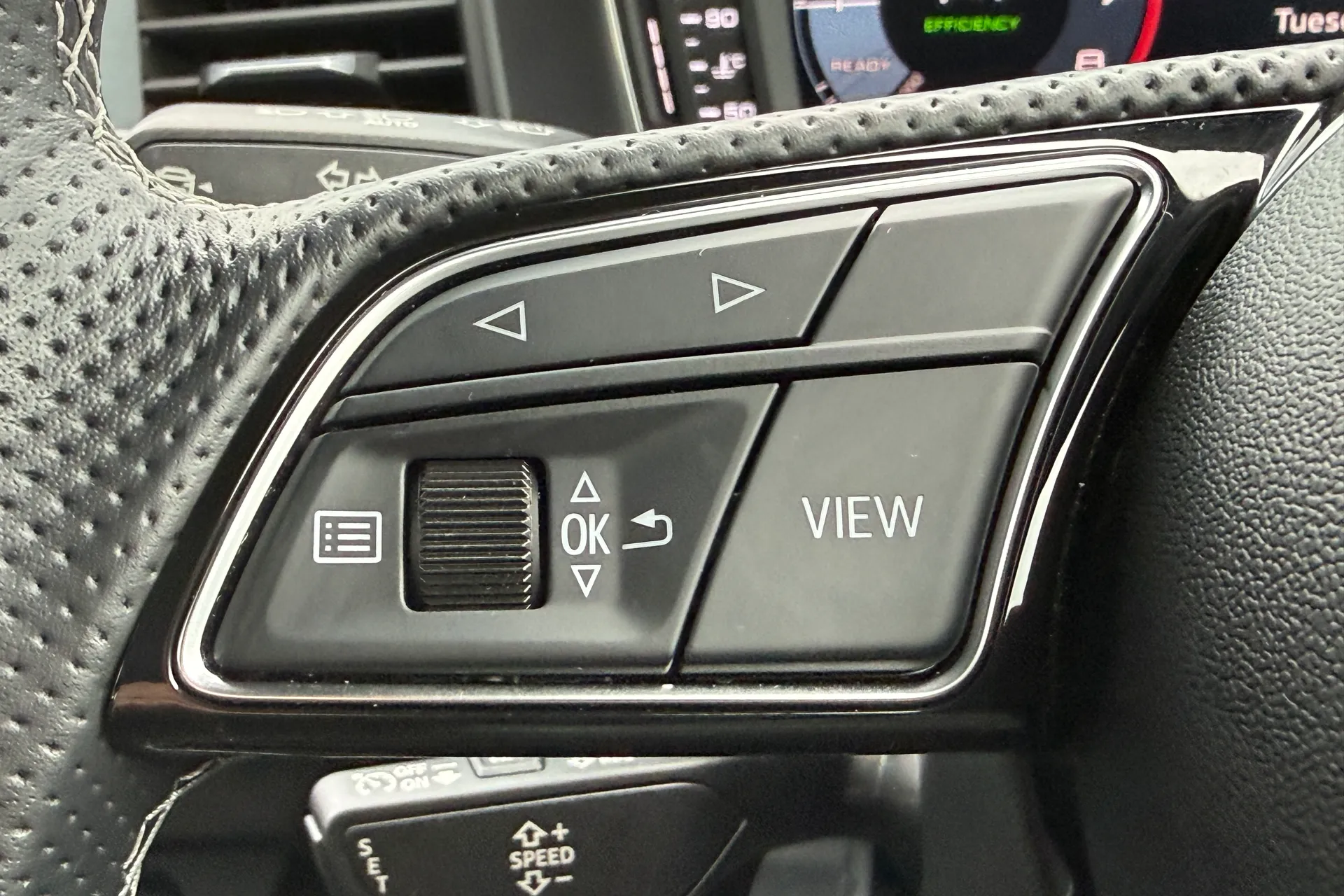 Audi A1 thumbnail image number 19