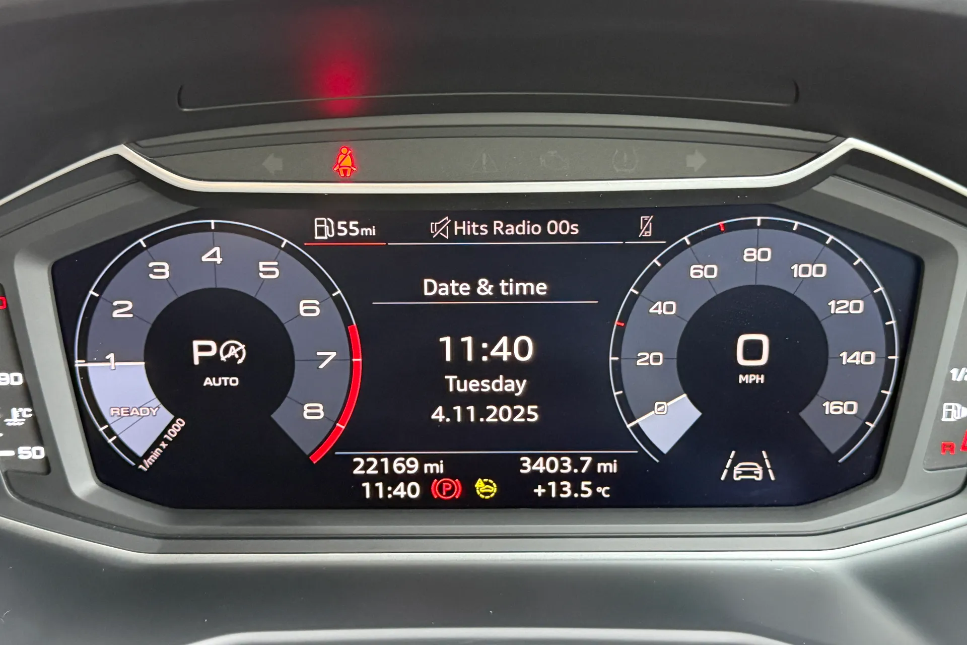 Audi A1 thumbnail image number 13