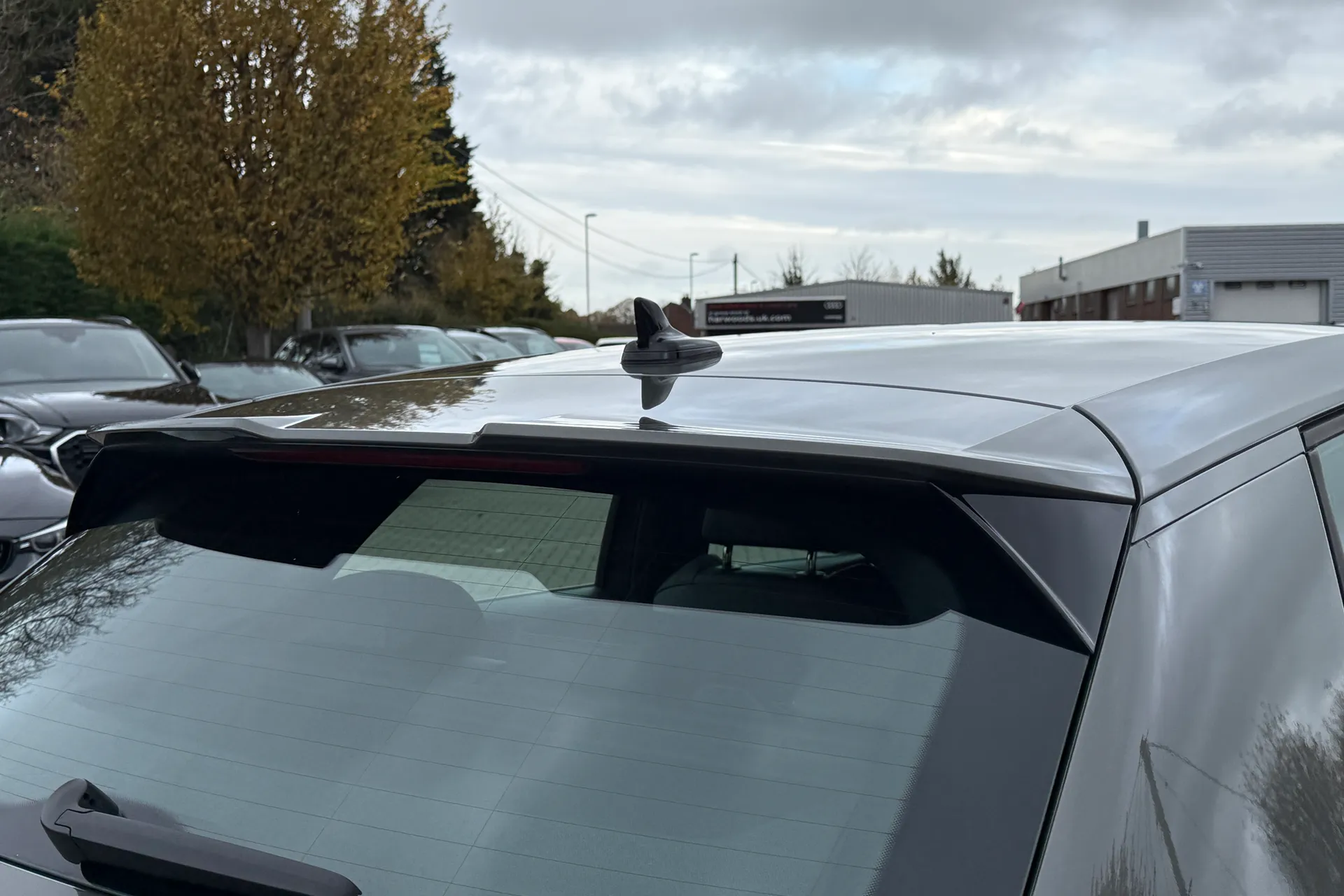 Audi A1 thumbnail image number 44