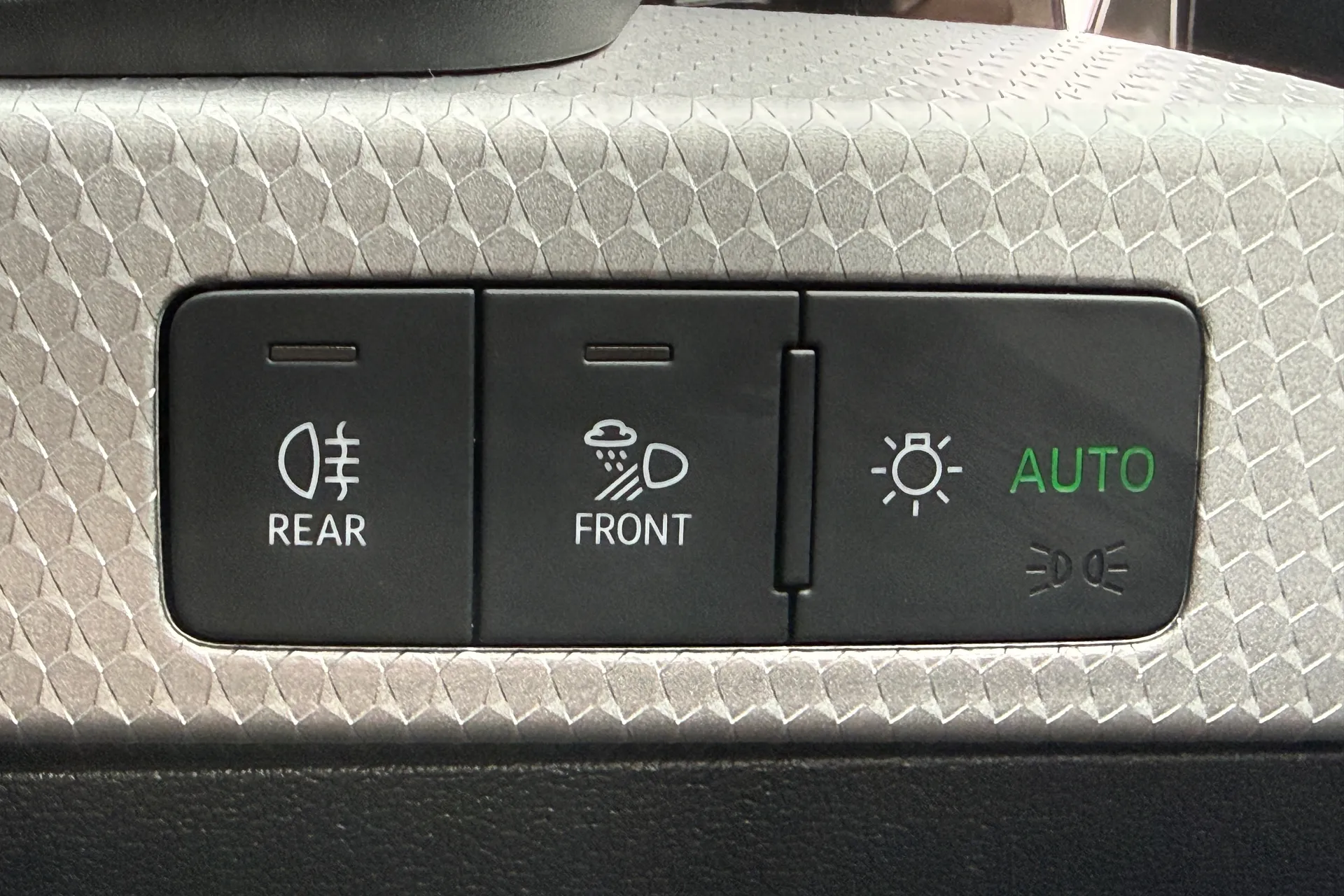 Audi A1 thumbnail image number 21