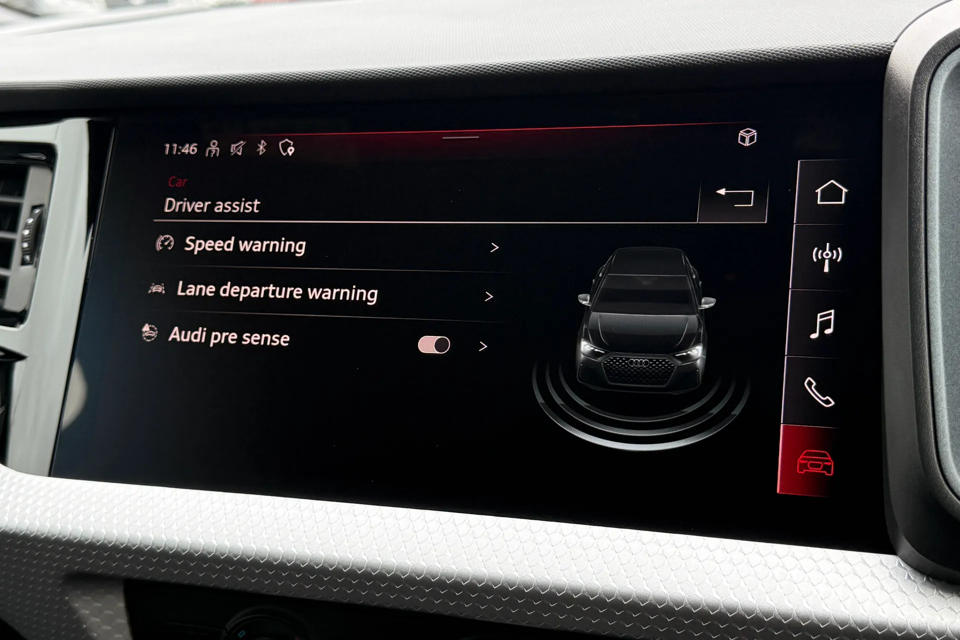 Audi A1 thumbnail image number 10