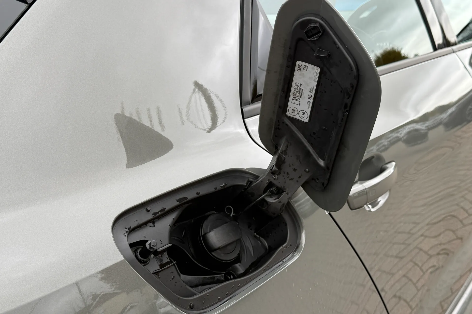 Audi A1 thumbnail image number 46