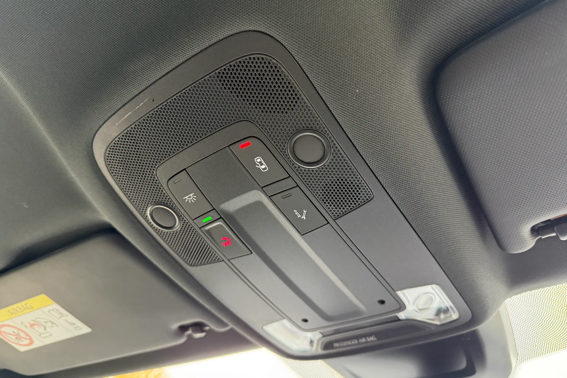 Audi A1 thumbnail image number 18