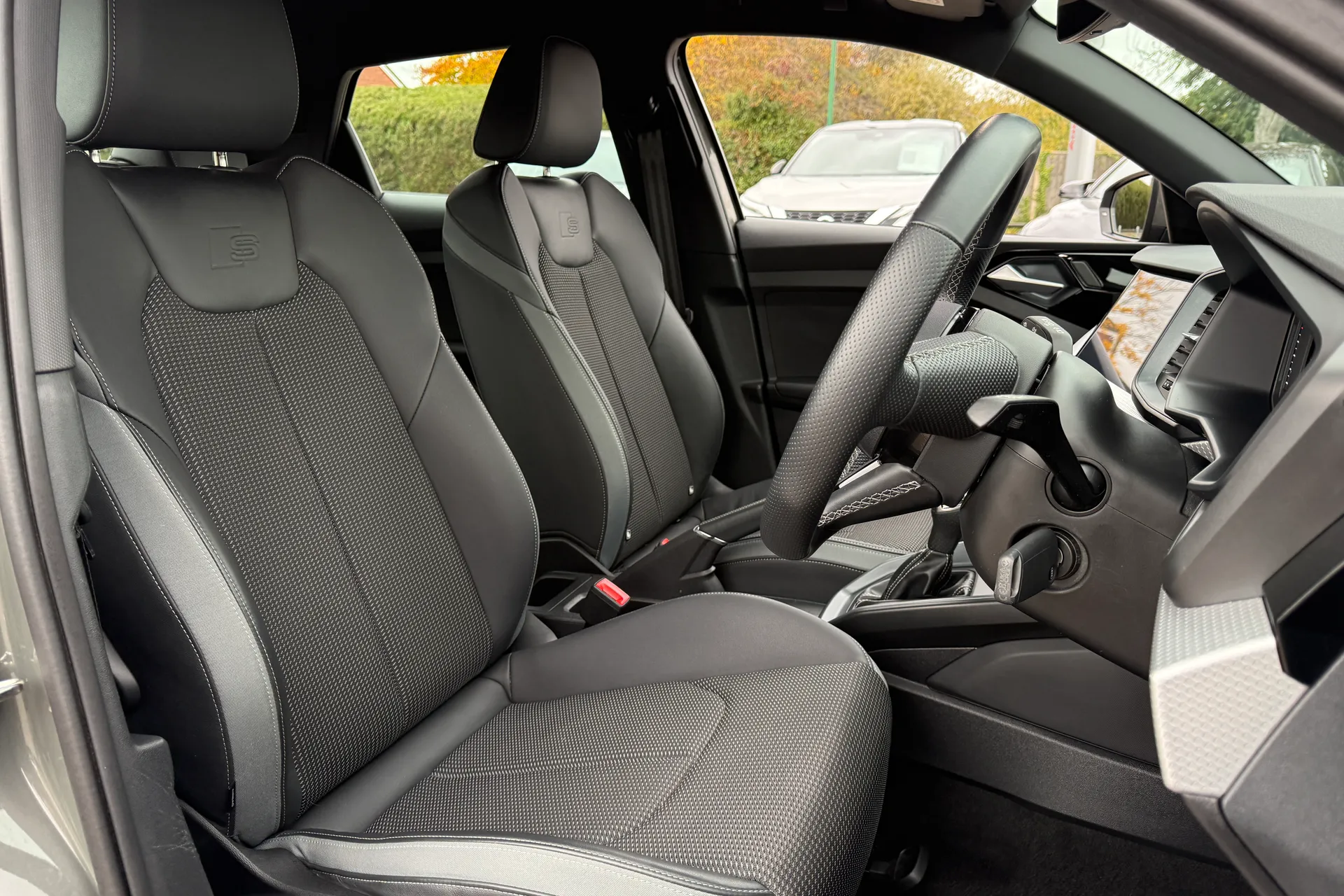 Audi A1 thumbnail image number 25