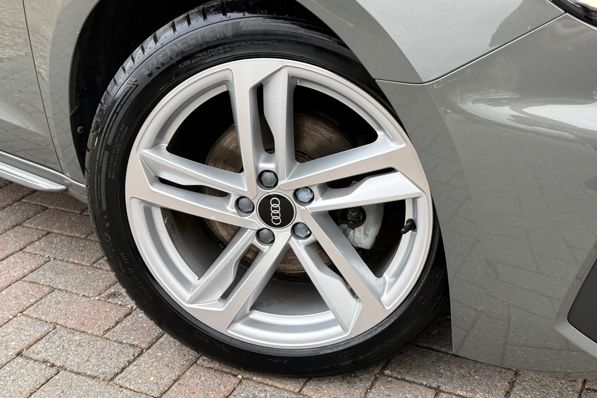 Audi A1 thumbnail image number 8