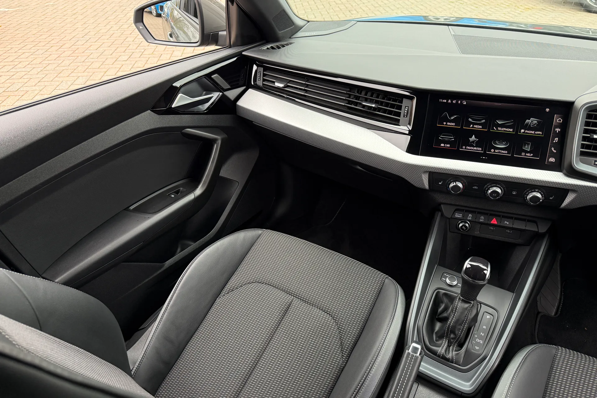 Audi A1 thumbnail image number 36