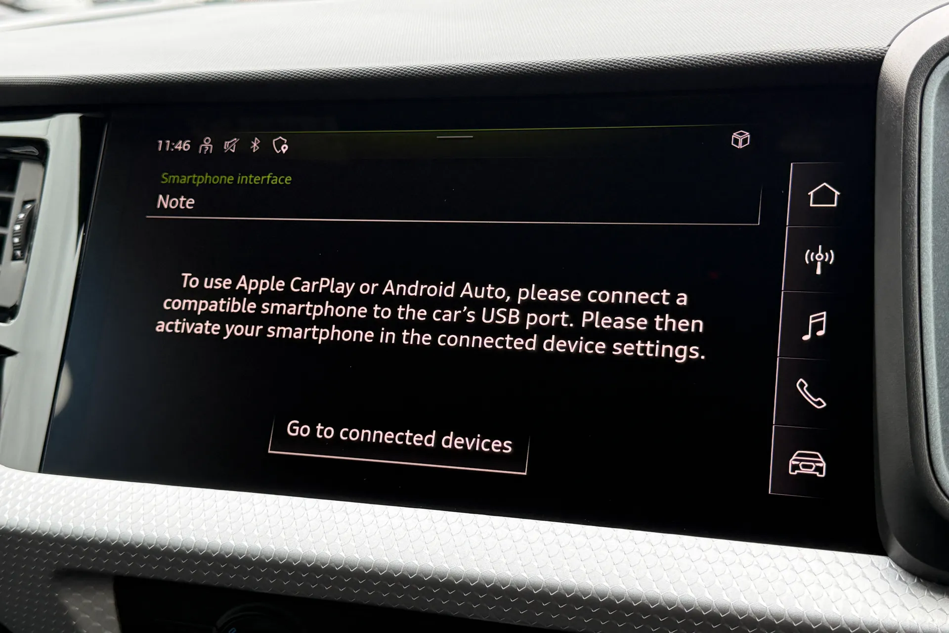 Audi A1 thumbnail image number 11