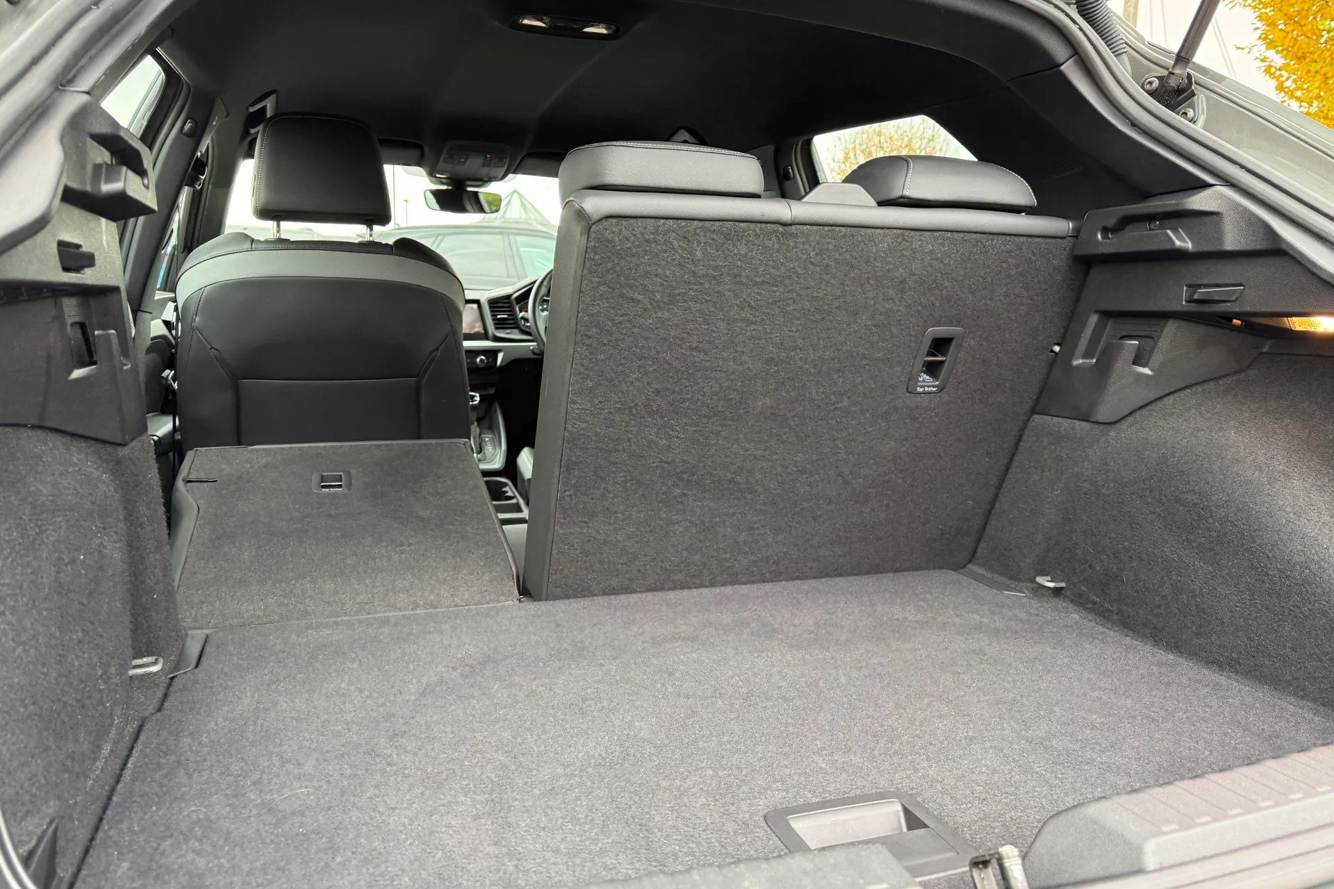 Audi A1 thumbnail image number 34