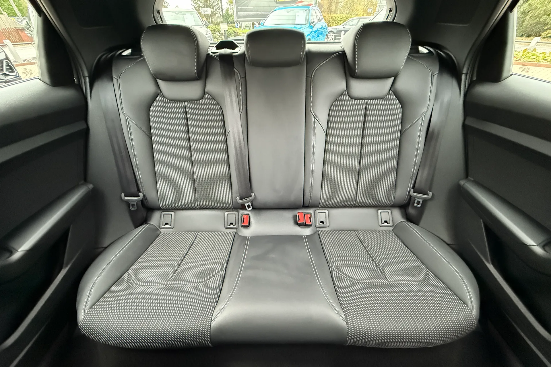 Audi A1 thumbnail image number 35