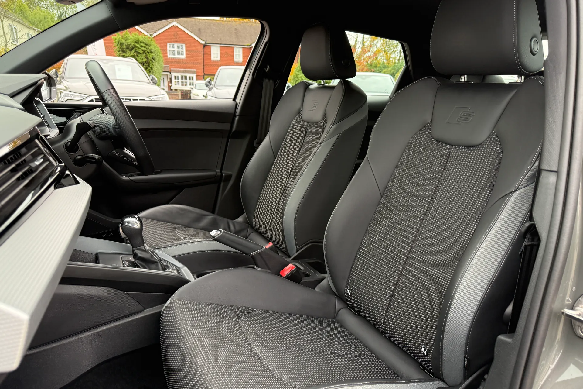 Audi A1 thumbnail image number 28