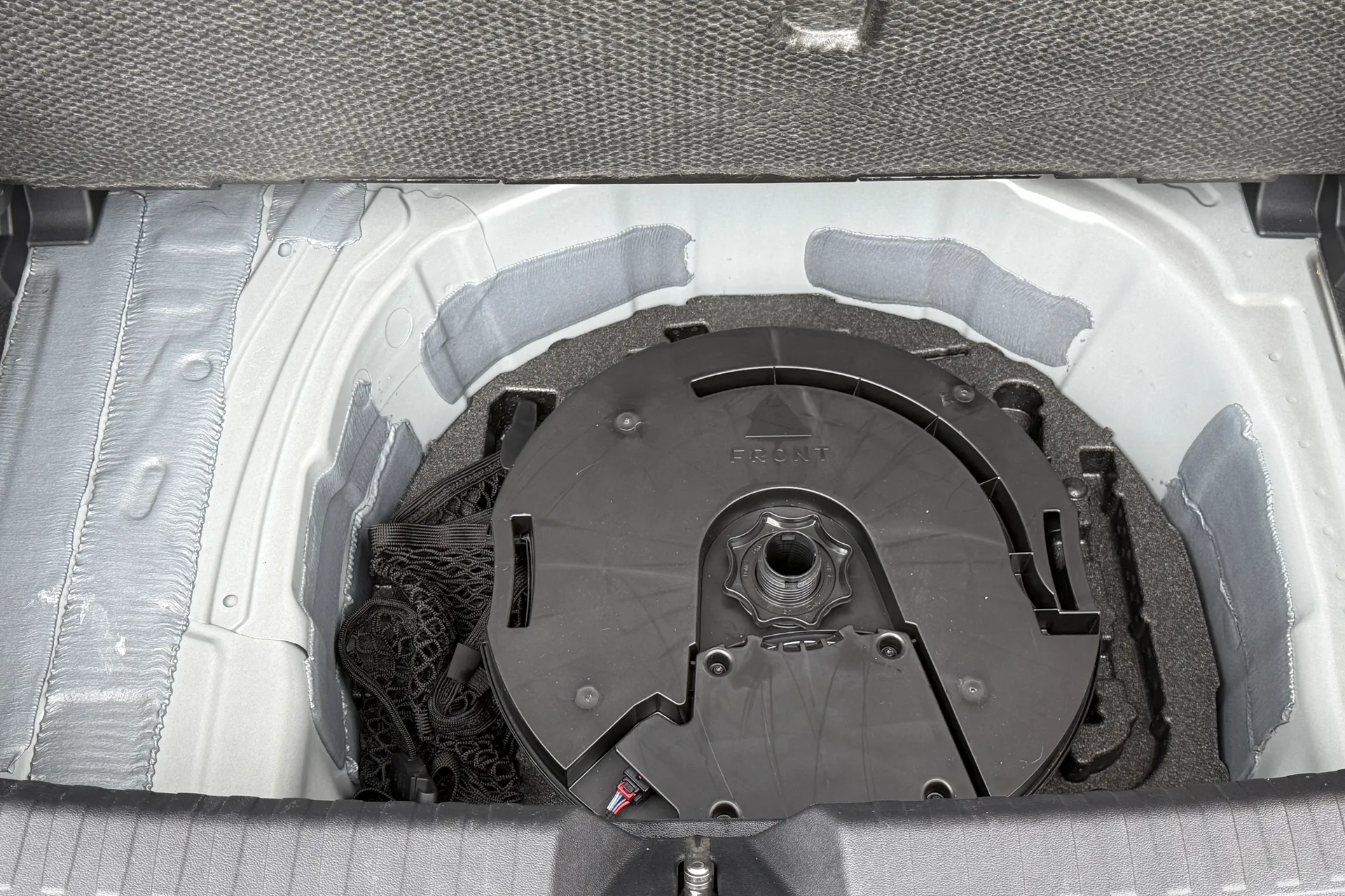 Audi A1 thumbnail image number 33