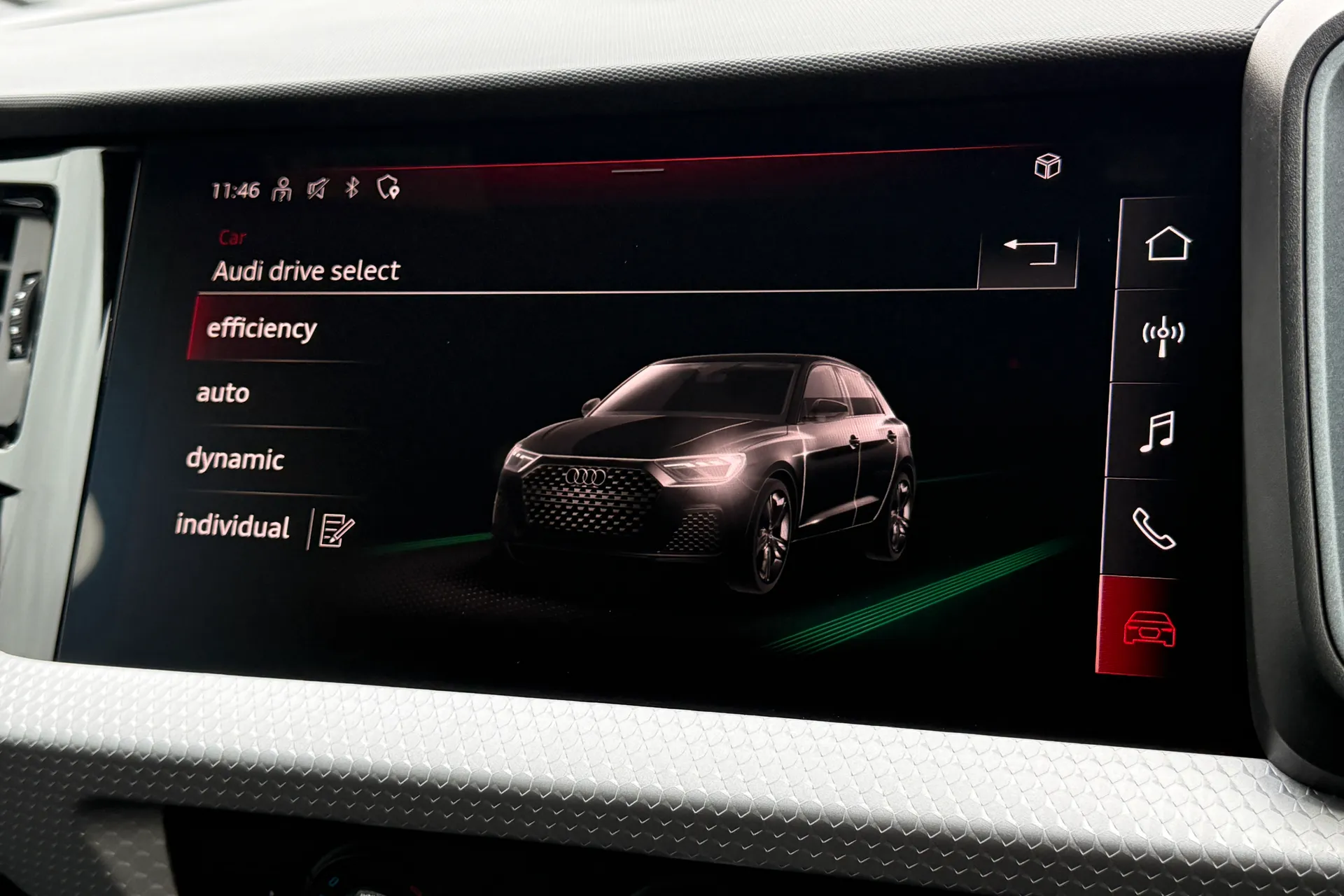 Audi A1 thumbnail image number 9