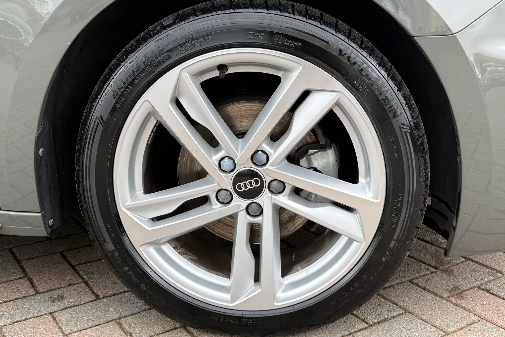 Audi A1 thumbnail image number 42