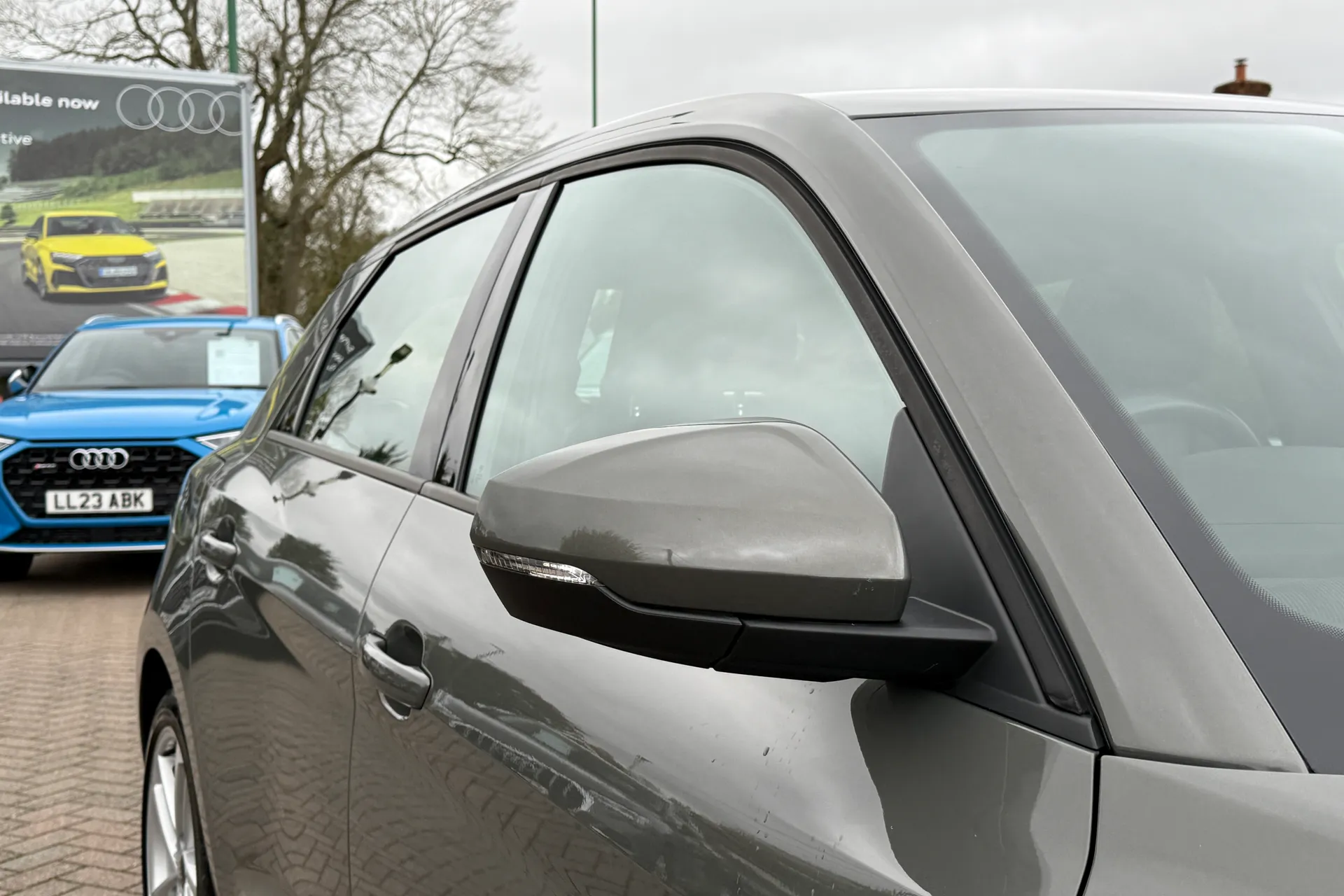 Audi A1 thumbnail image number 43