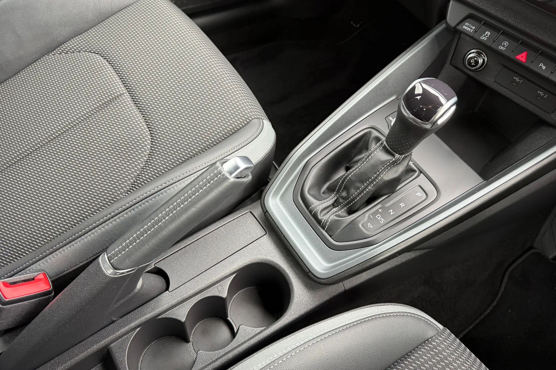 Audi A1 thumbnail image number 37