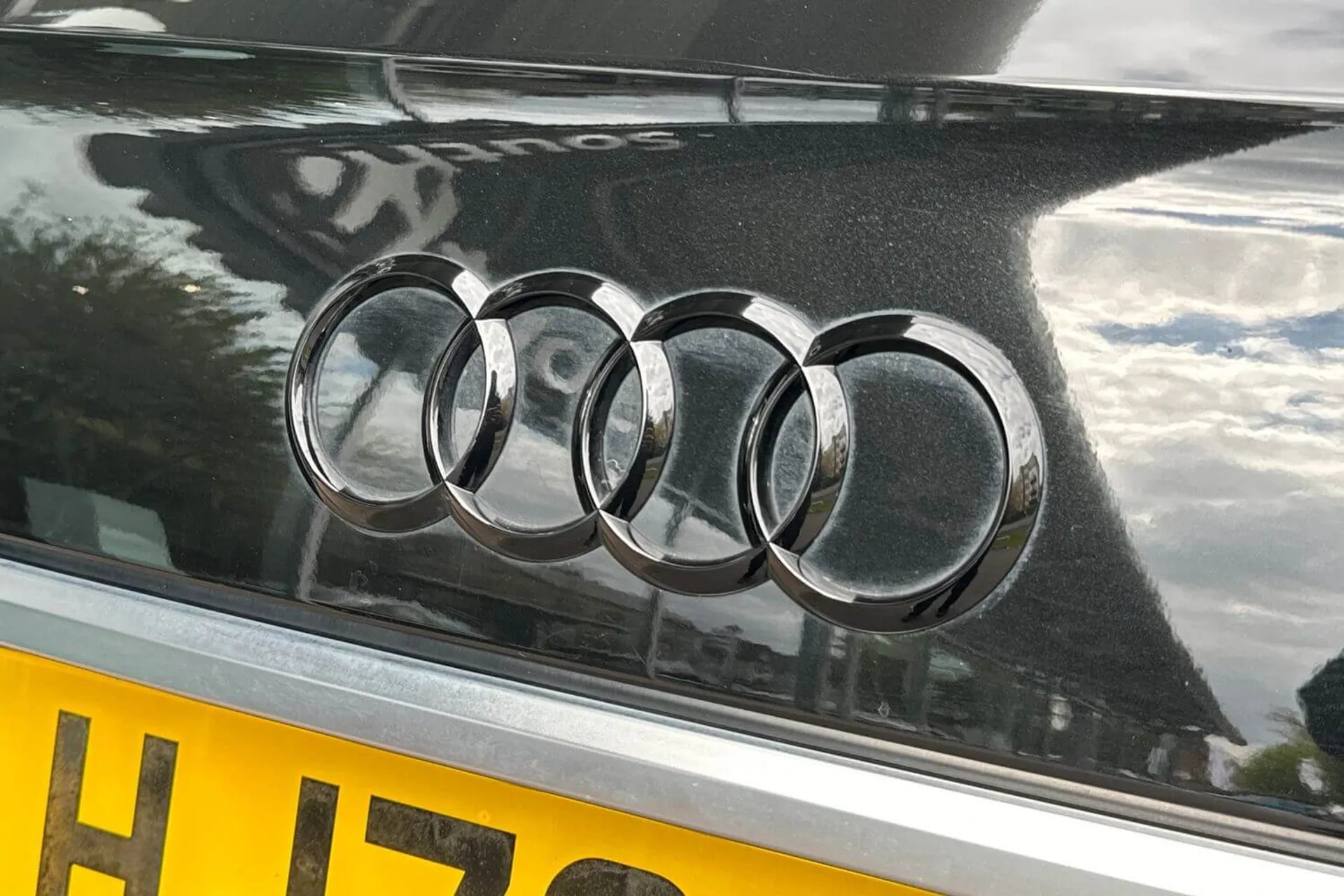 Audi Q5 thumbnail image number 50