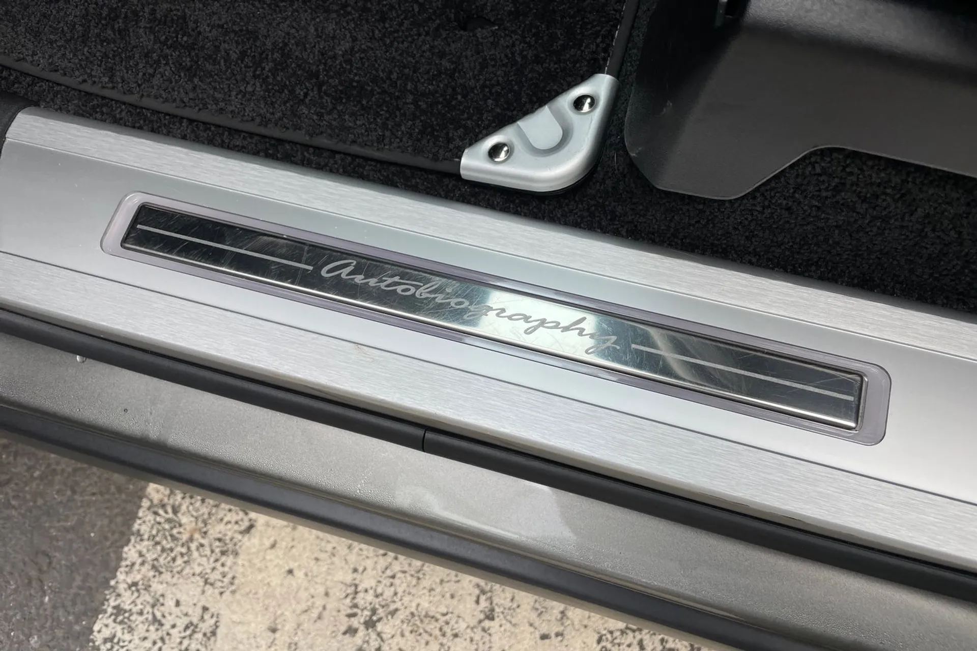 LAND ROVER RANGE ROVER thumbnail image number 71